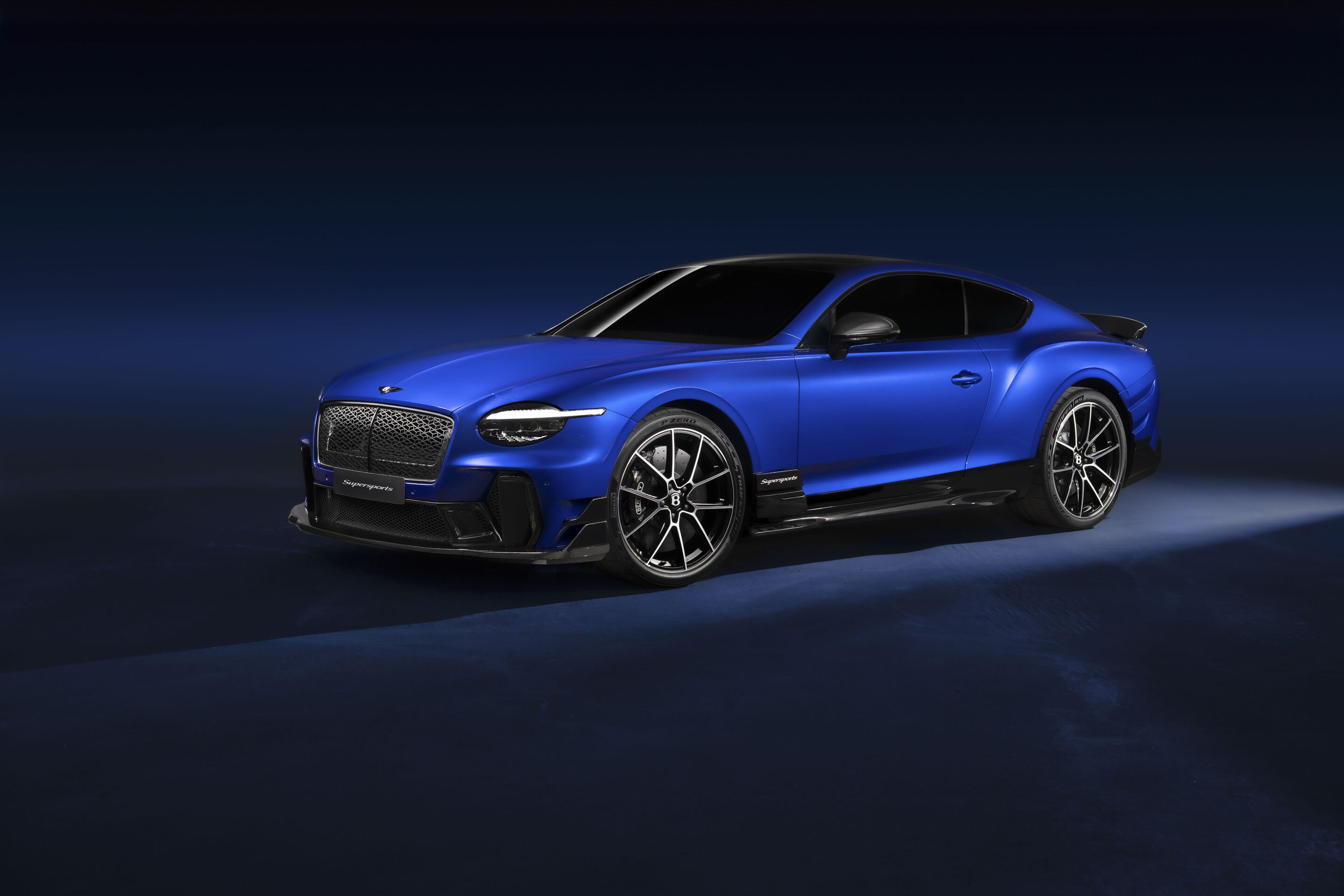 Bentley Motors Ltd. - Bentley marks seventh consecutive year of profitability while continuing site transformation