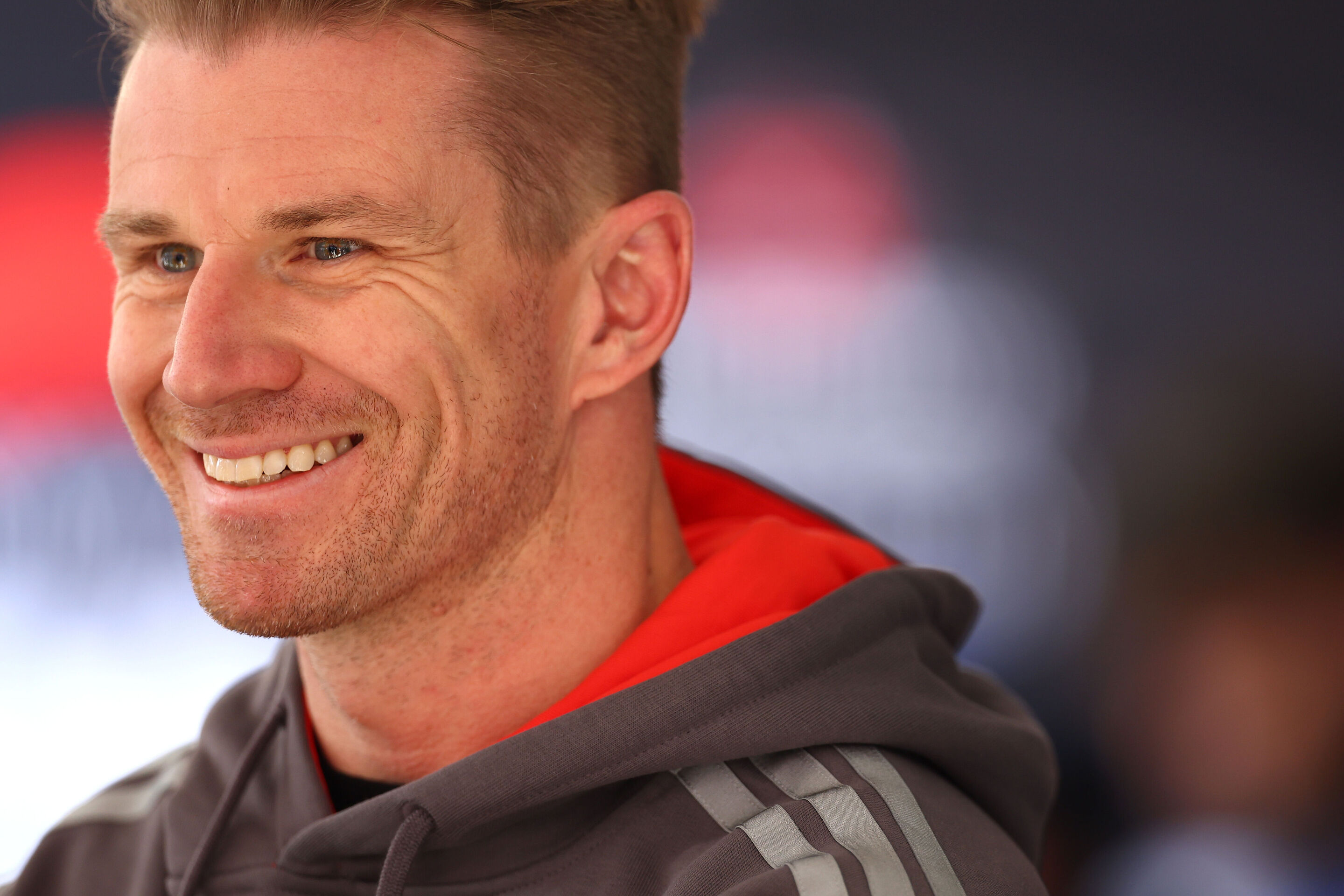 Audi Revolut F1 Team: Grand Prix von China - Nico Hülkenberg