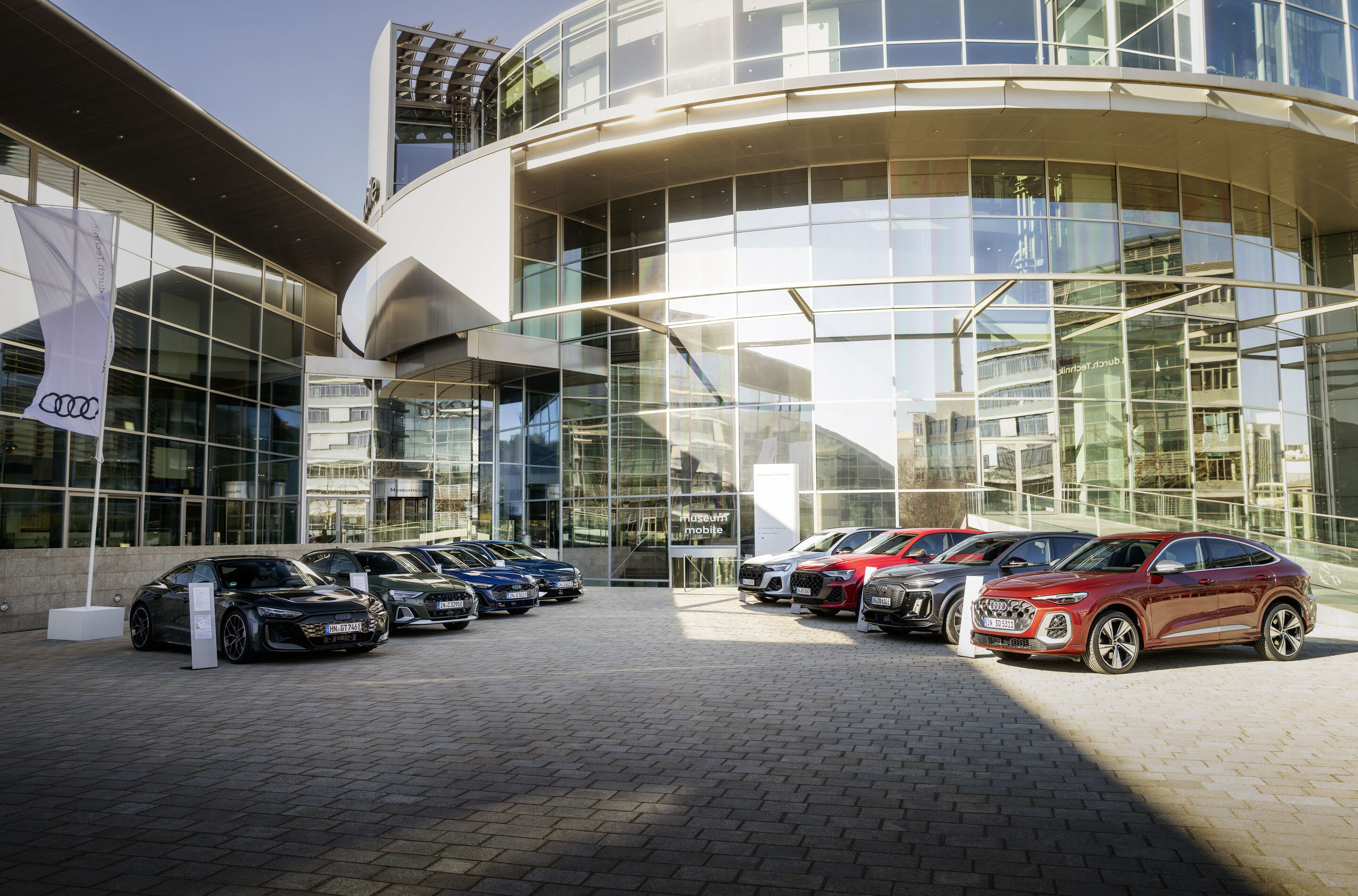 Annual Media Conference 2026 - Annual Media Conference 2026