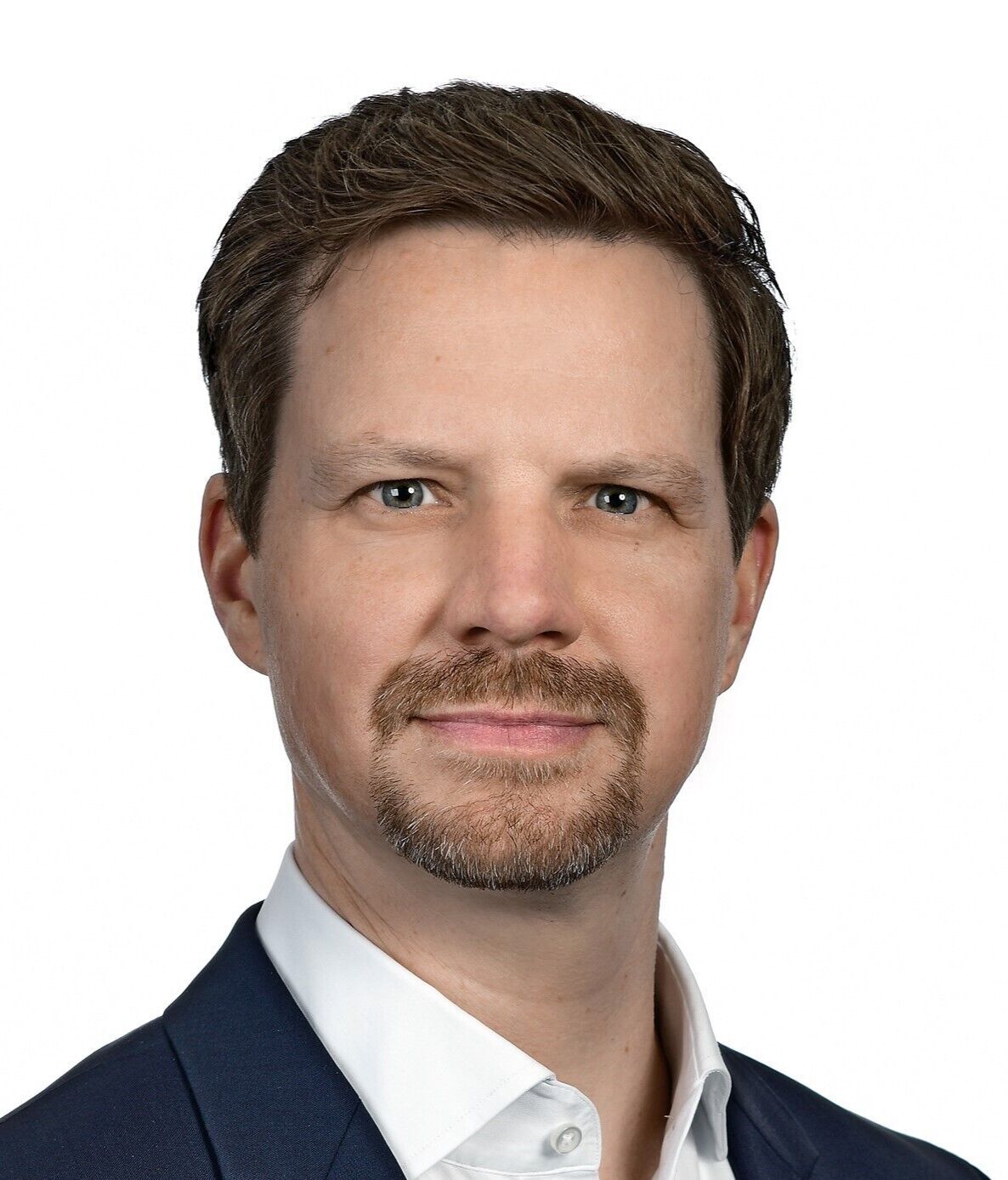 Audi México kündigt Veränderungen in der Geschäftsführung an - Andre Richter