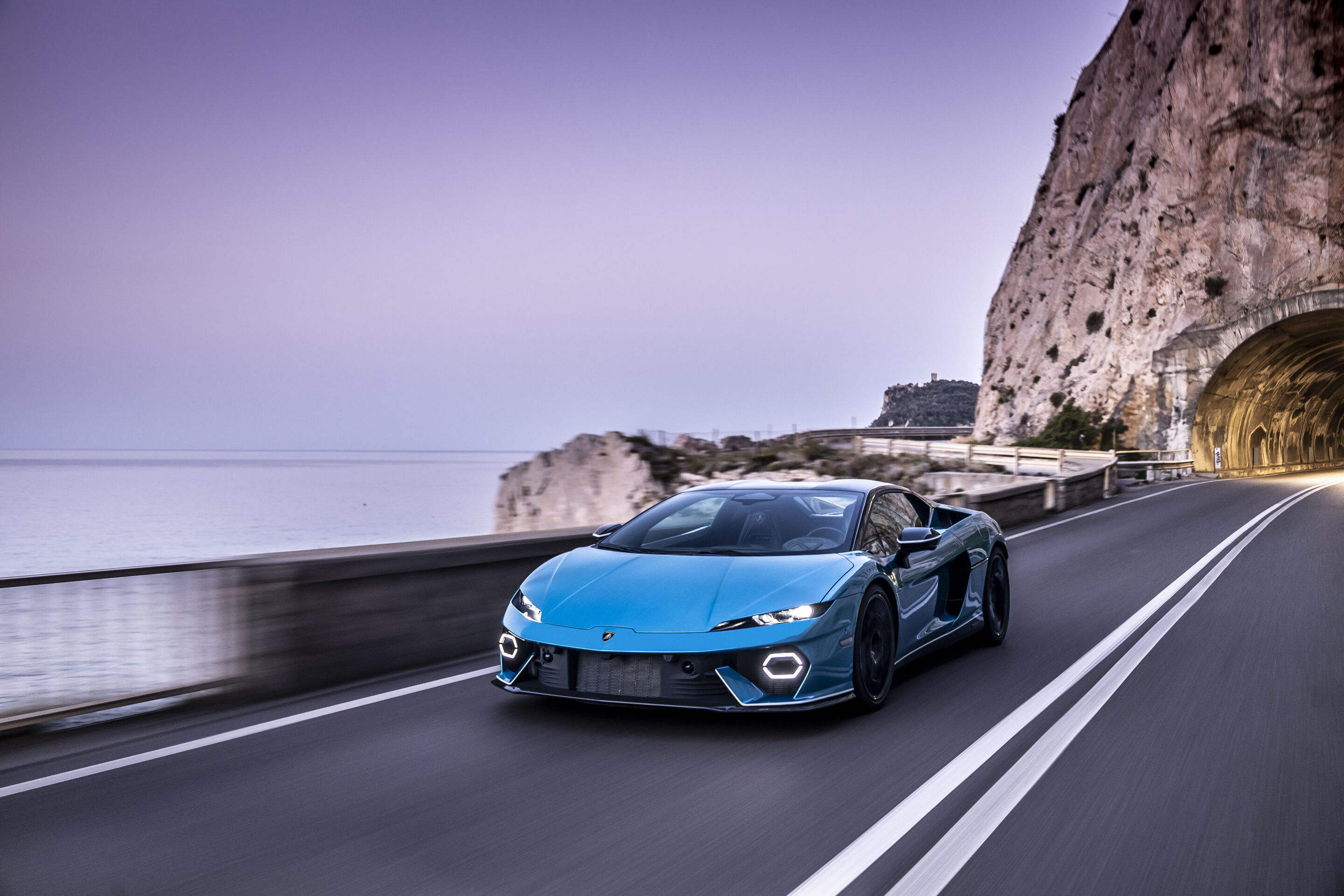 Wachstum gefestigt: Automobili Lamborghini erzielt 2025 Bestwerte bei Auslieferungen und Umsatz - Wachstum gefestigt: Automobili Lamborghini erzielt 2025 Bestwerte bei Auslieferungen und Umsatz