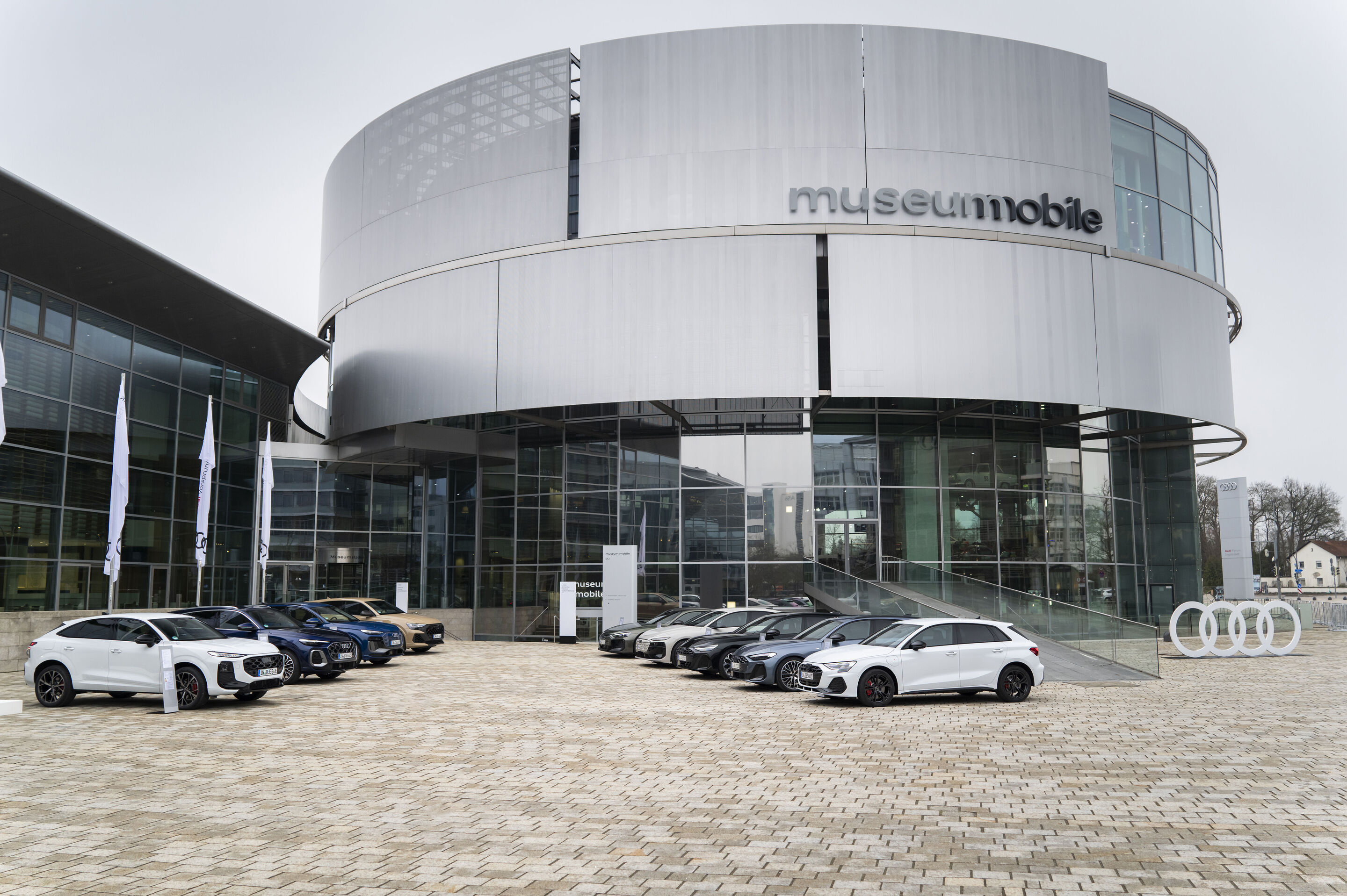 Audi Annual Media Conference 2026 - Audi Annual Media Conference