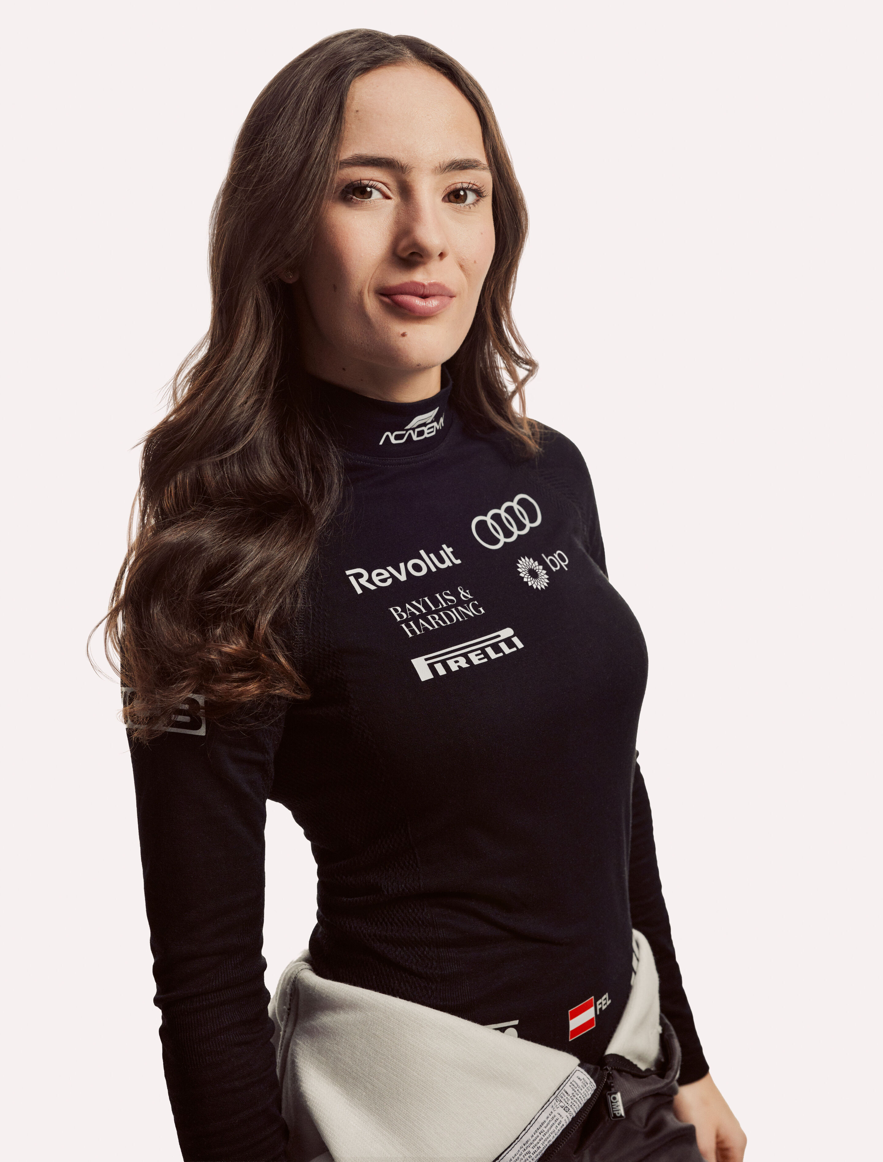 Audi Driver Development Programme - Emma Felbermayr, F1 Academy