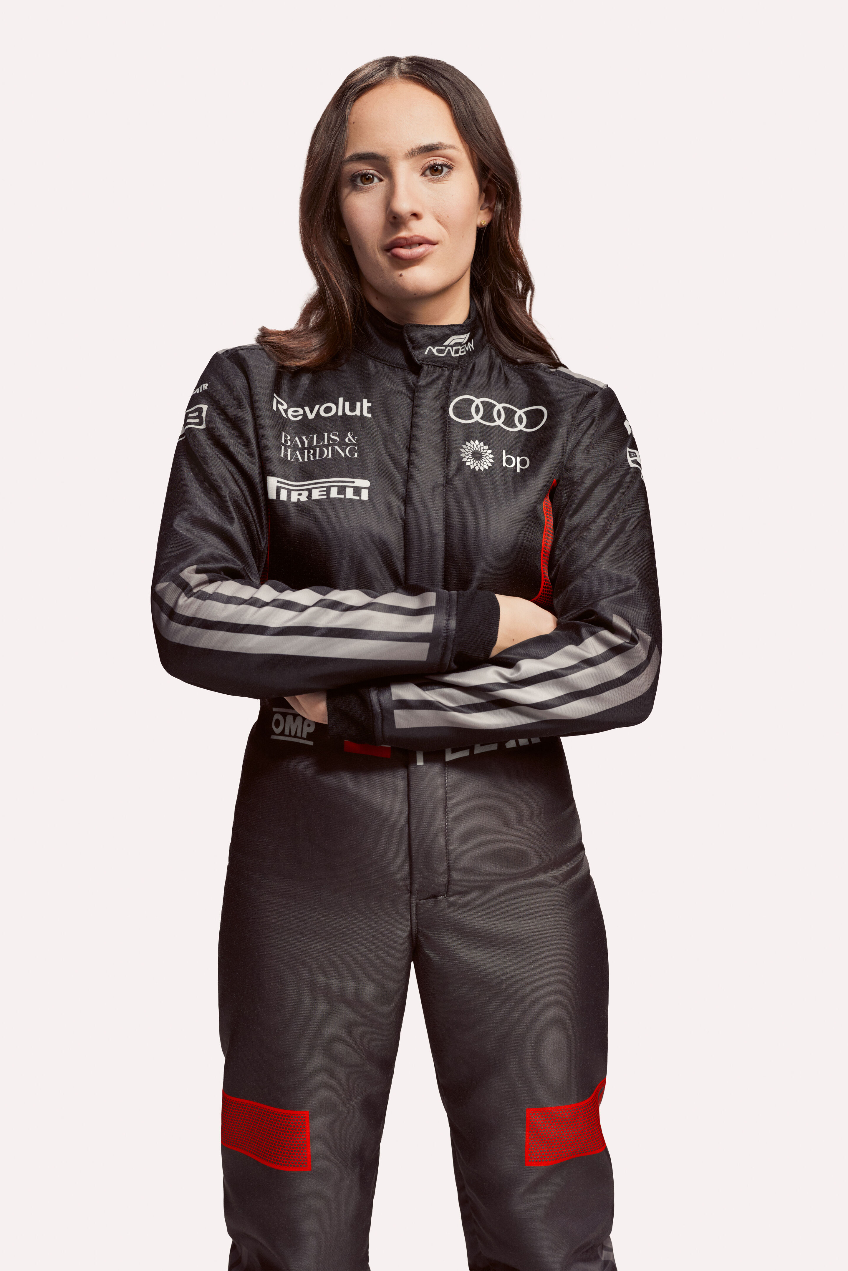 Audi Driver Development Programme - Emma Felbermayr, F1 Academy