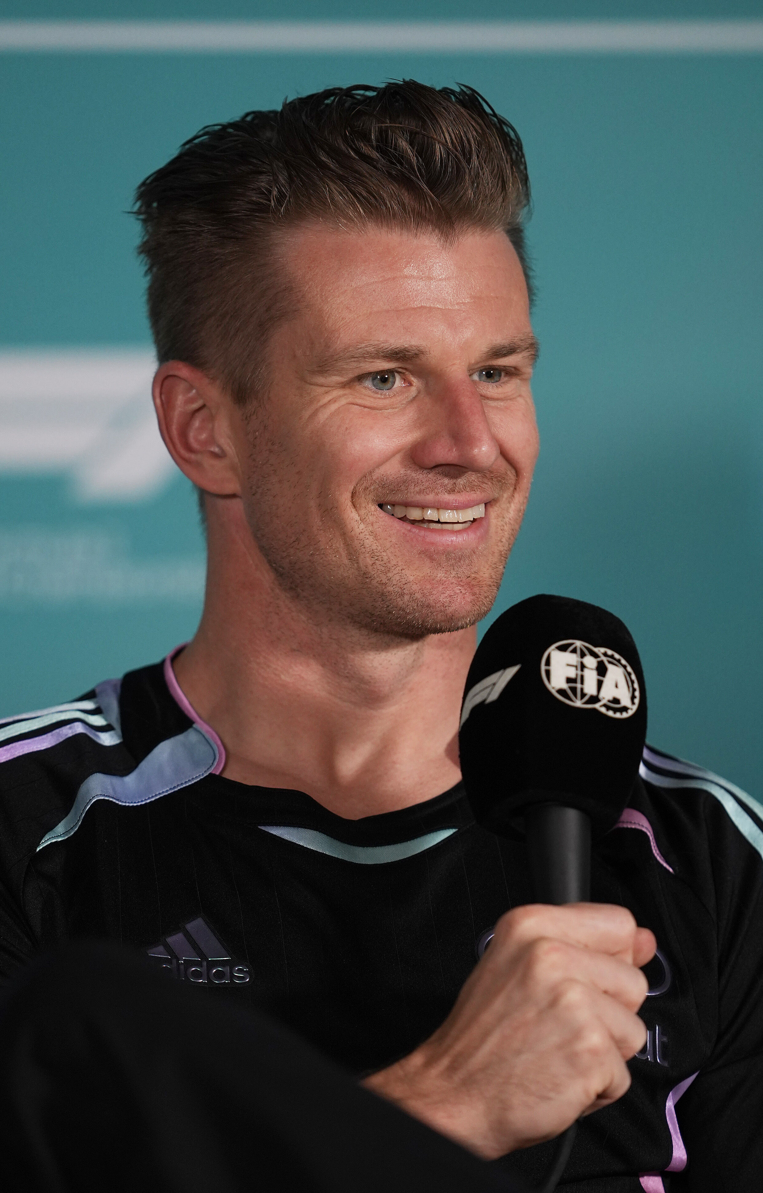Audi Revolut F1 Team: Miami Grand Prix - Nico Hulkenberg