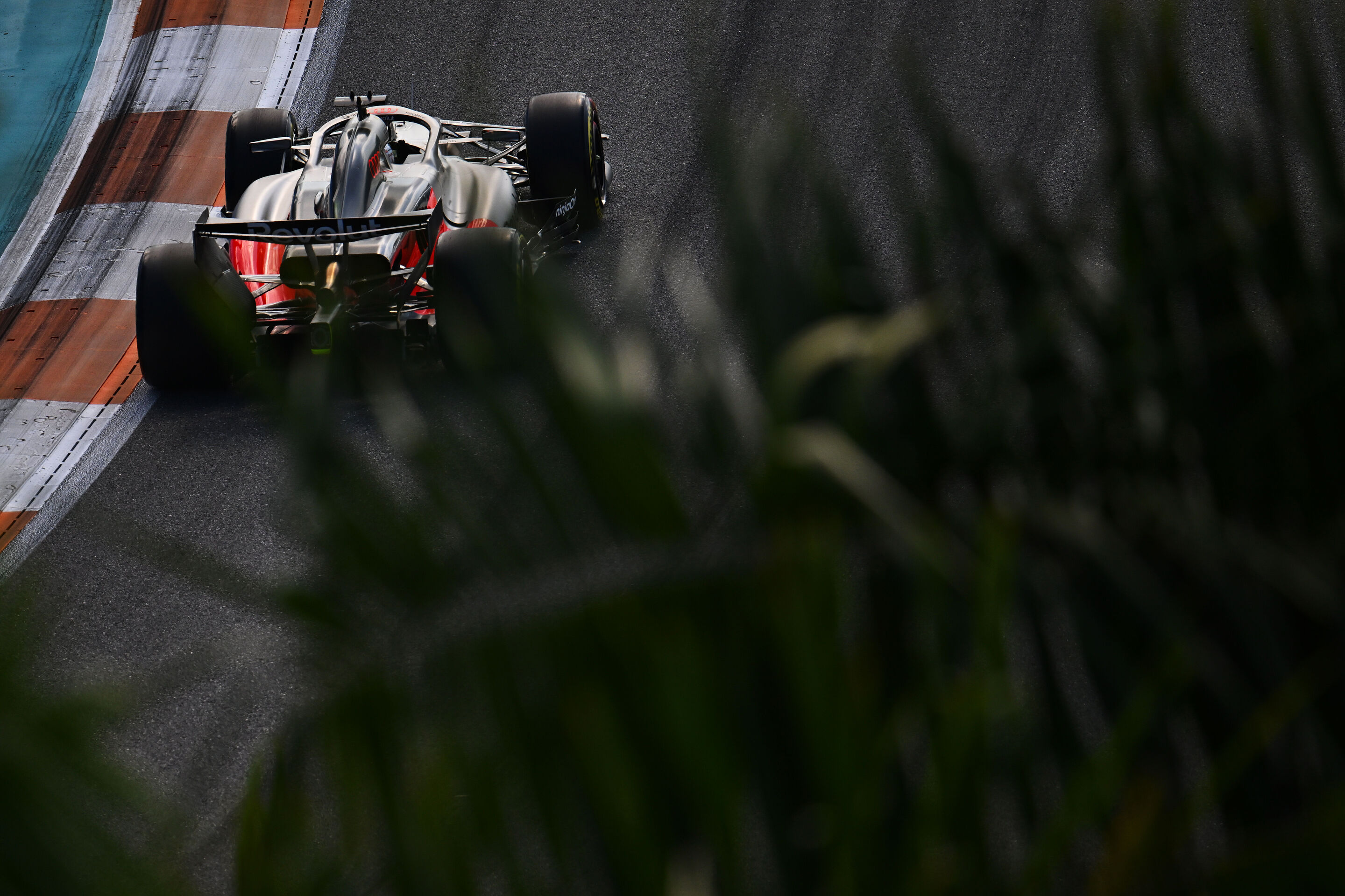 Audi Revolut F1 Team: Miami Grand Prix - Audi R26 #27, Nico Hulkenberg