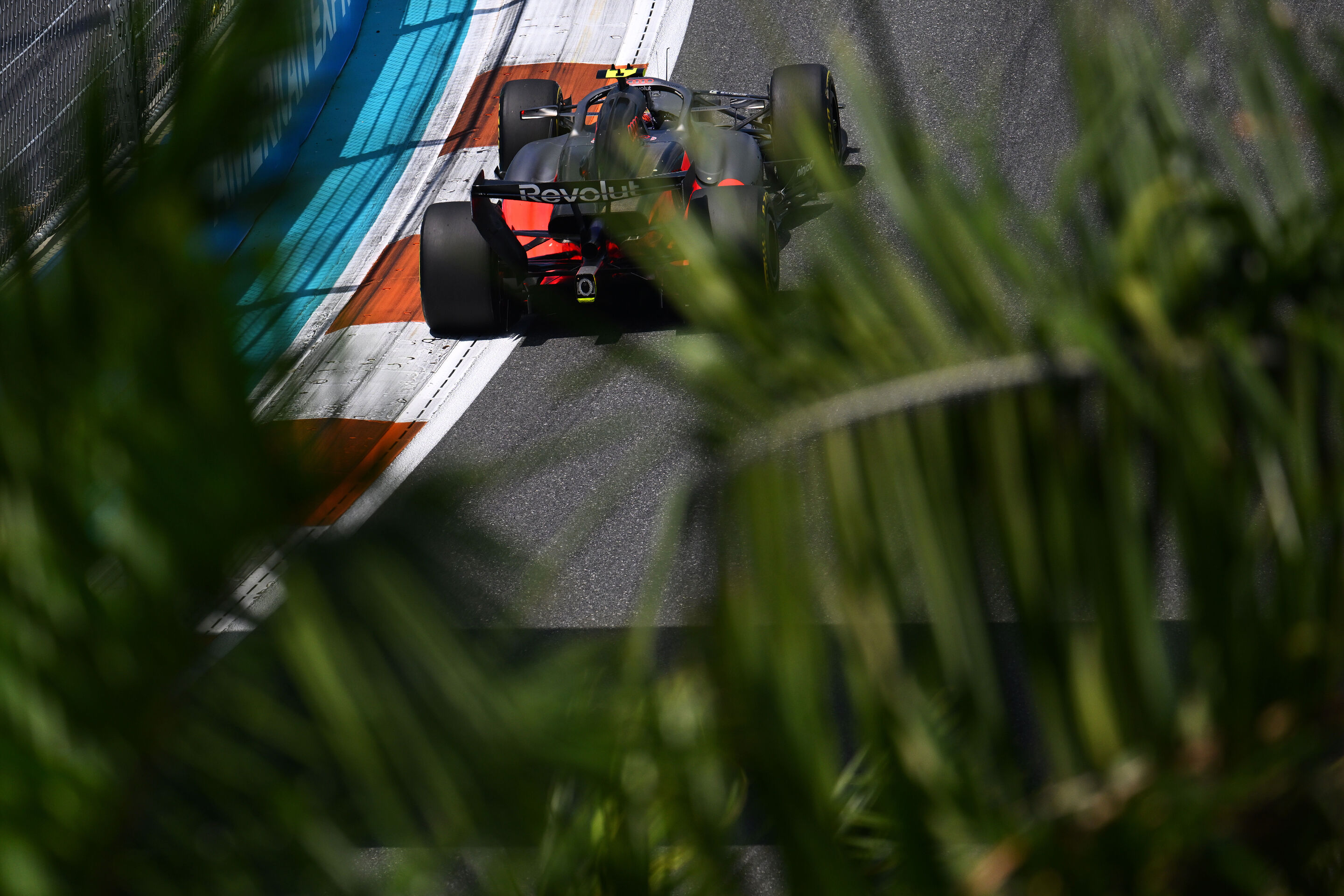 Audi Revolut F1 Team: Miami Grand Prix - Audi R26 #5, Gabriel Bortoleto