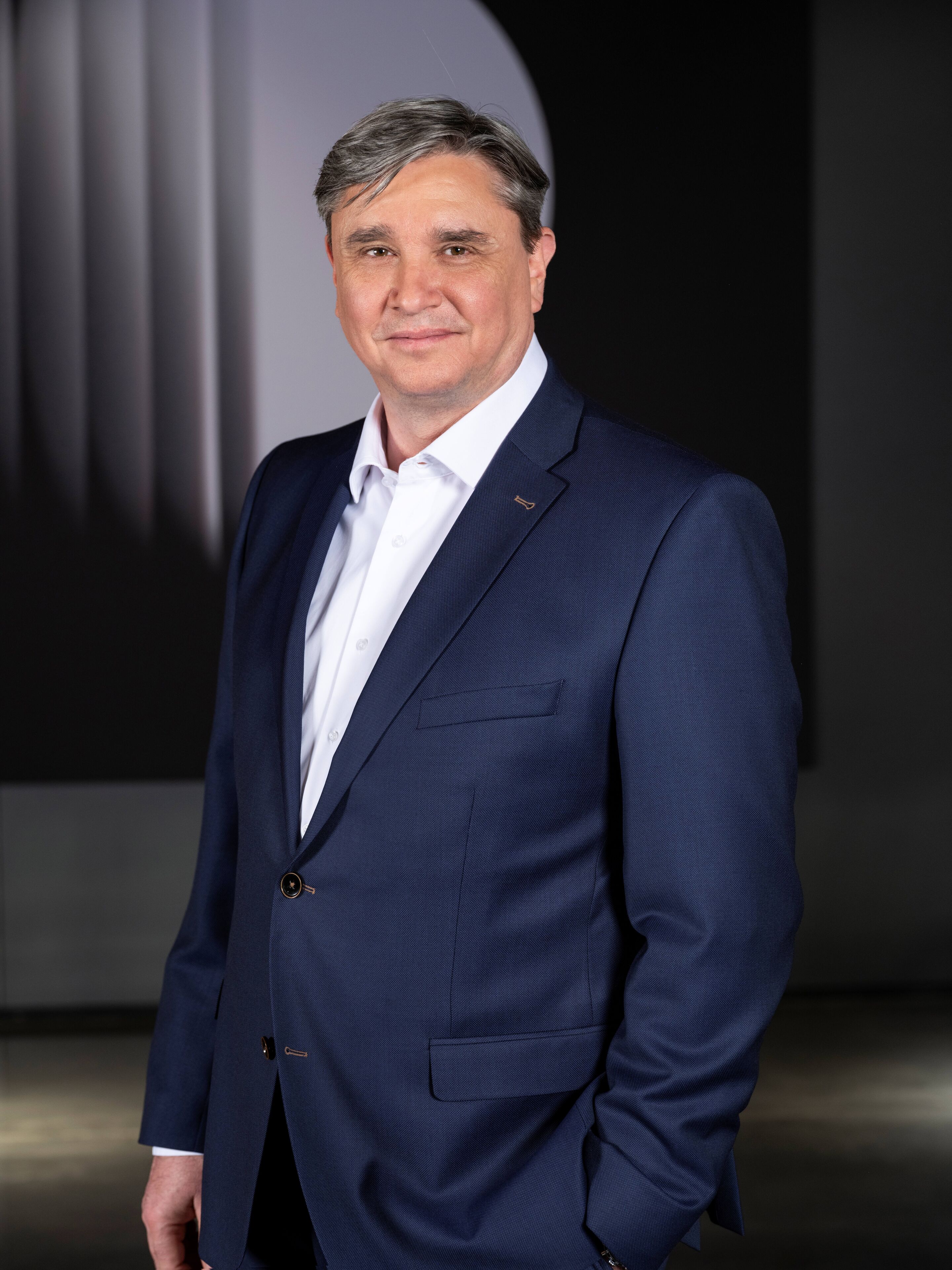 Jürgen Rittersberger - Mitglied des Vorstands der AUDI AG Finanz, Recht und IT