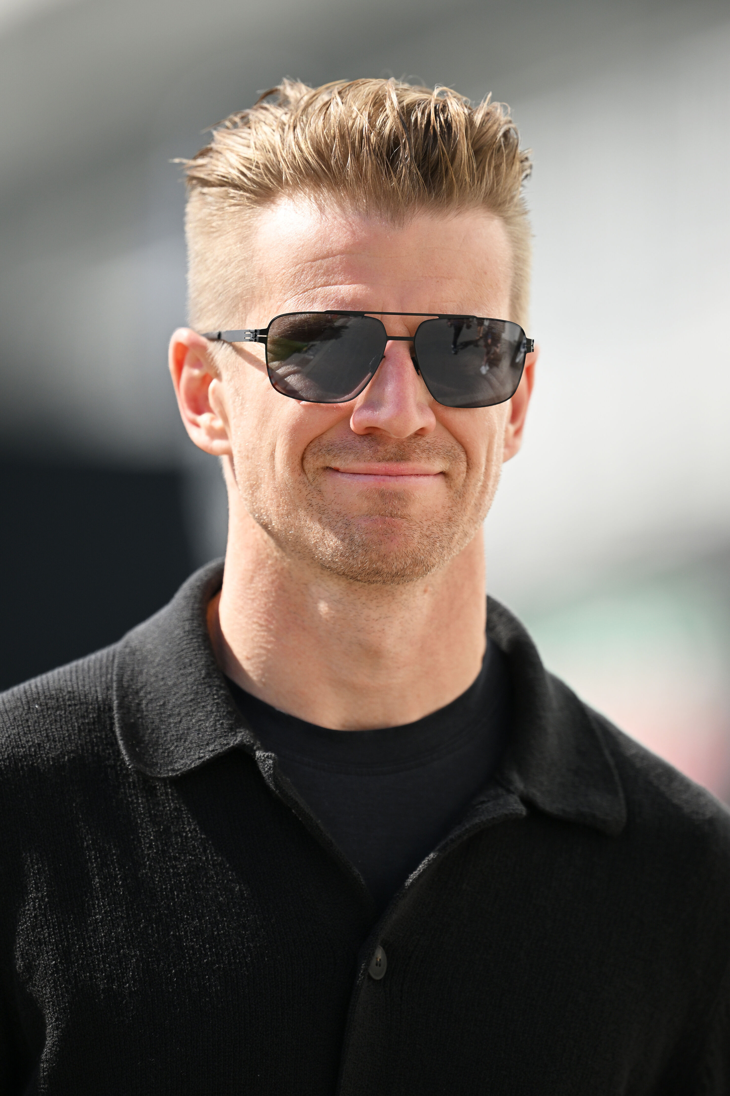 Audi Revolut F1 Team: Grand Prix von Kanada - Nico Hülkenberg
