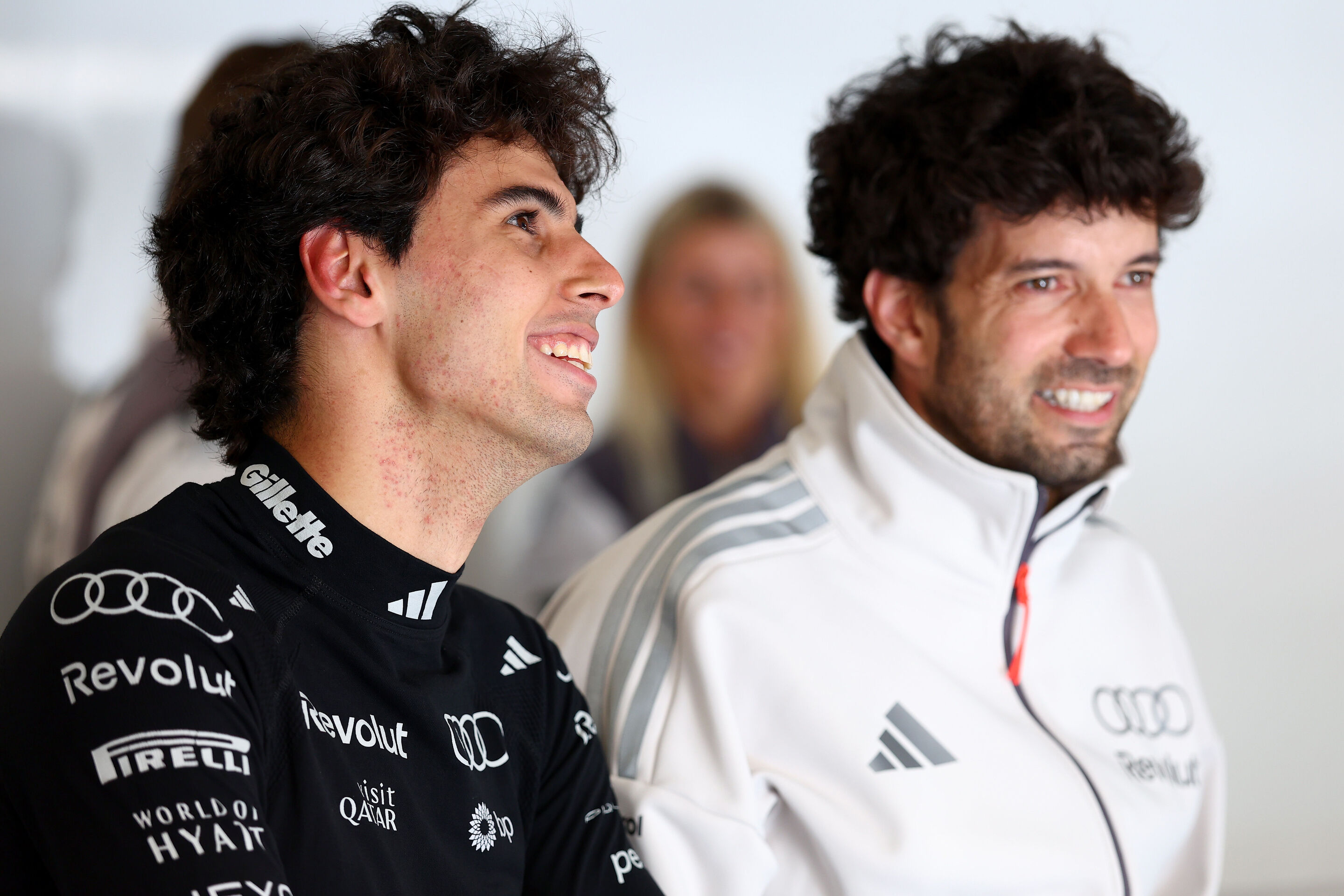 Audi Revolut F1 Team: Grand Prix von Kanada - Gabriel Bortoleto