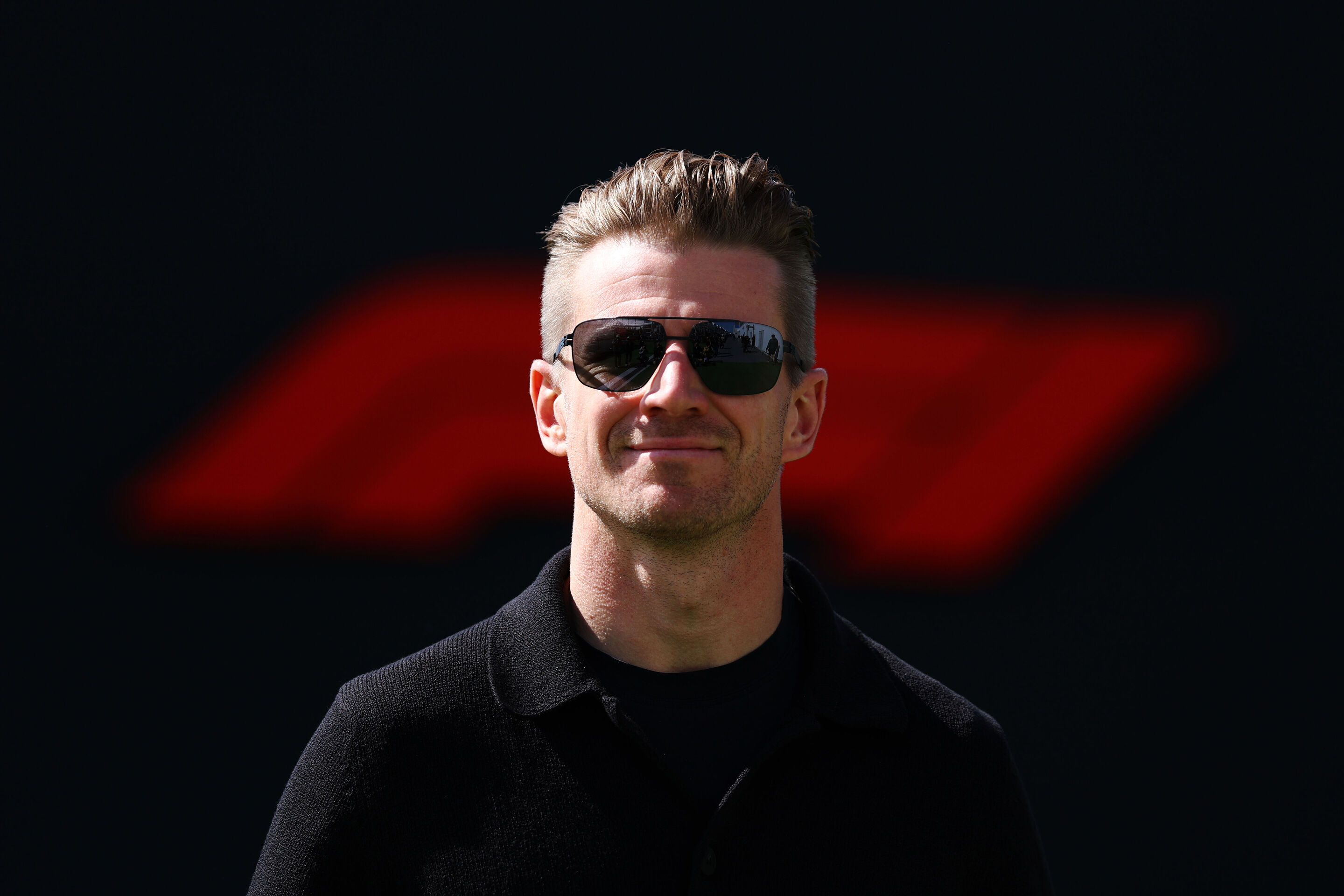 Audi Revolut F1 Team: Grand Prix von Kanada - Nico Hülkenberg