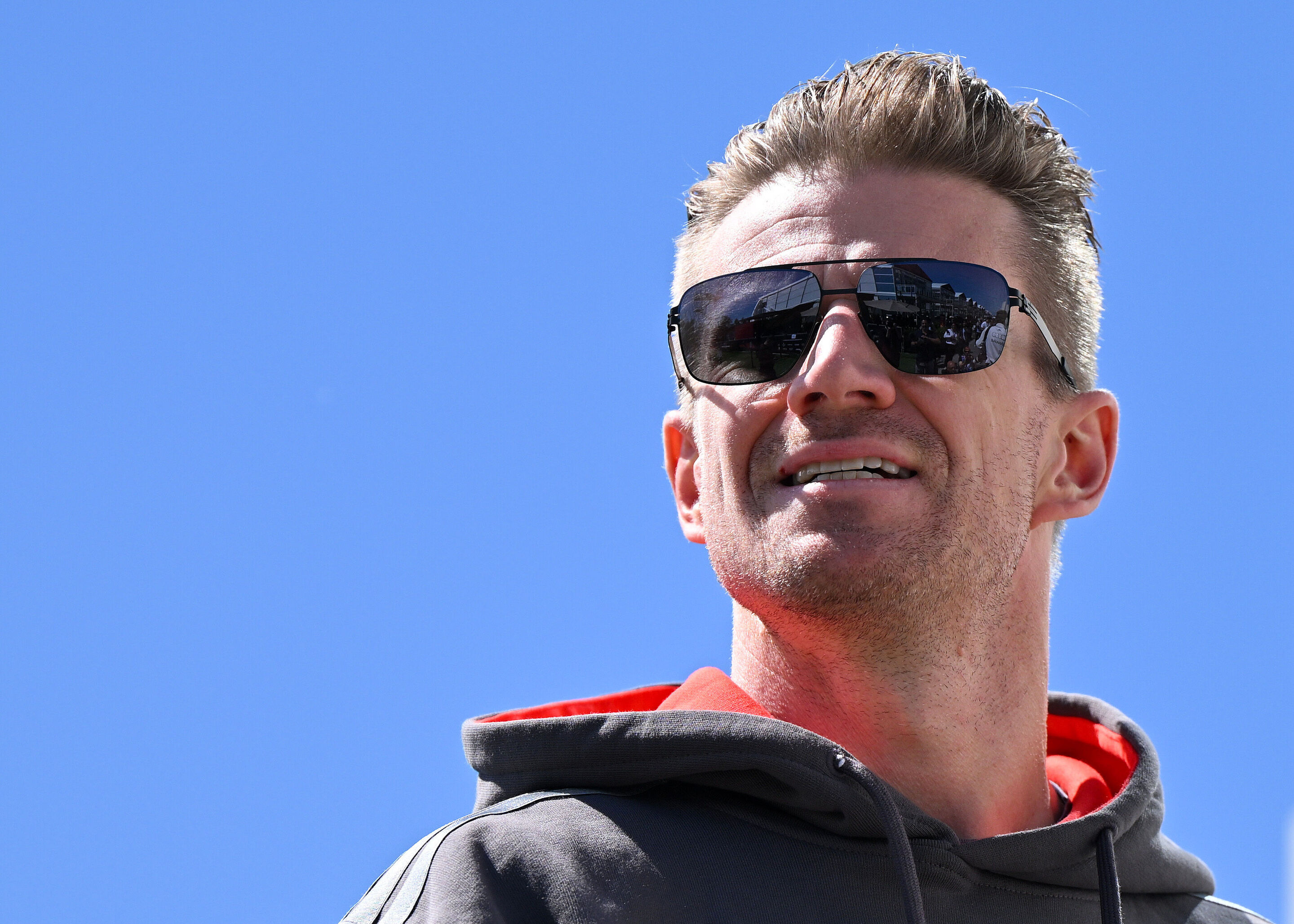 Audi Revolut F1 Team: Grand Prix von Kanada - Nico Hülkenberg