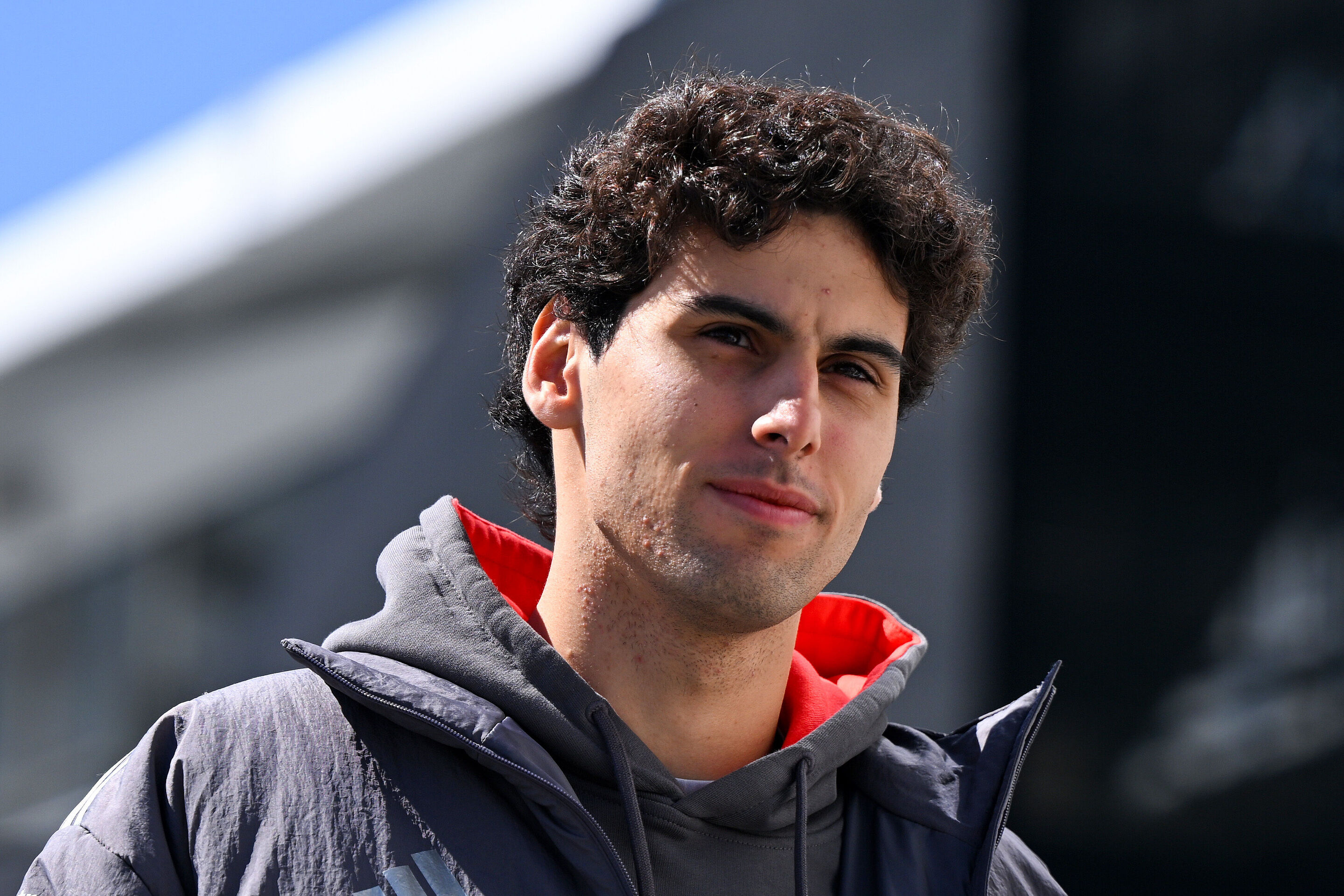 Audi Revolut F1 Team: Grand Prix von Kanada - Gabriel Bortoleto