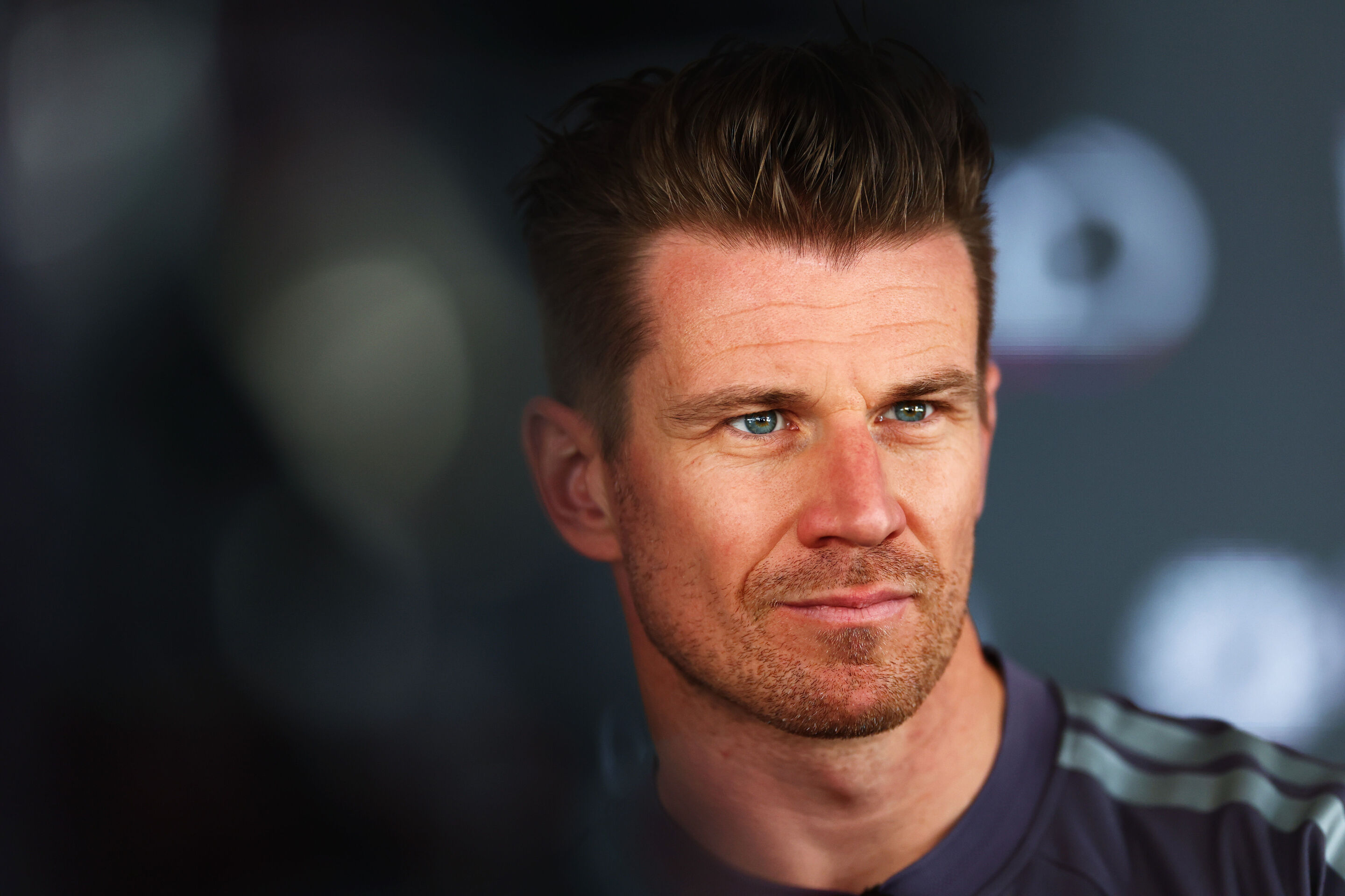 Audi Revolut F1 Team: Barcelona Grand Prix - Nico Hulkenberg