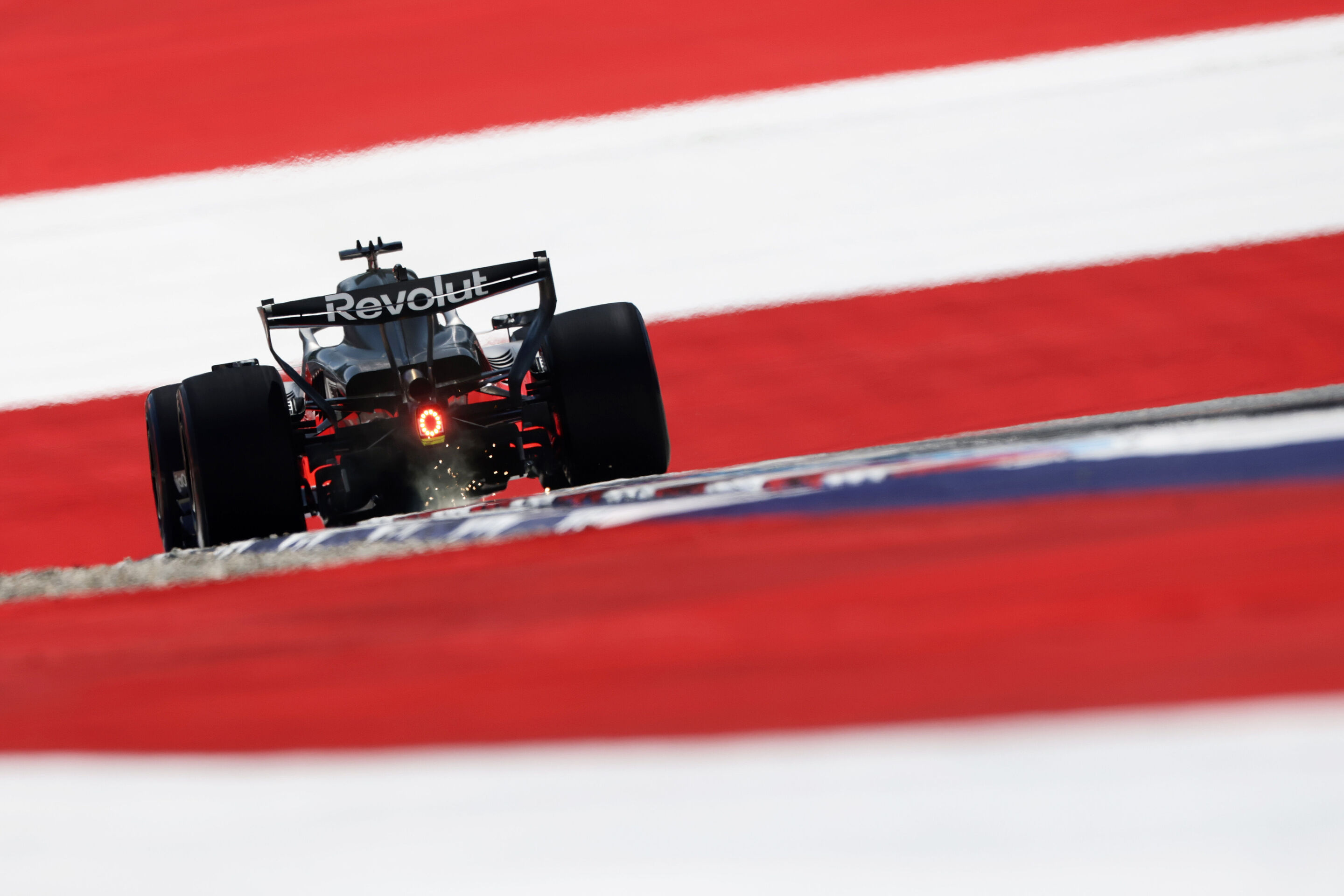 Audi Revolut F1 Team: Austrian Grand Prix - Audi R26 #27, Nico Hulkenberg