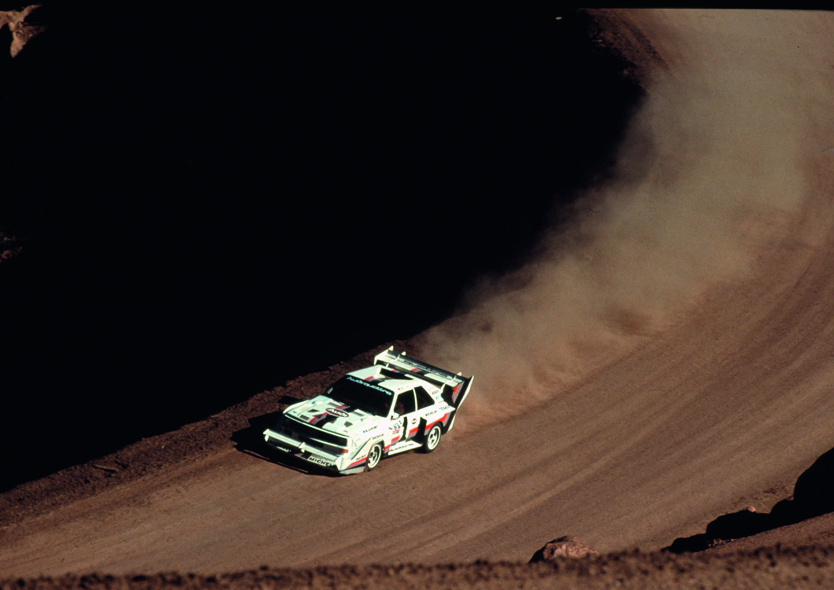 Jubiläumsmagazin Motorsport