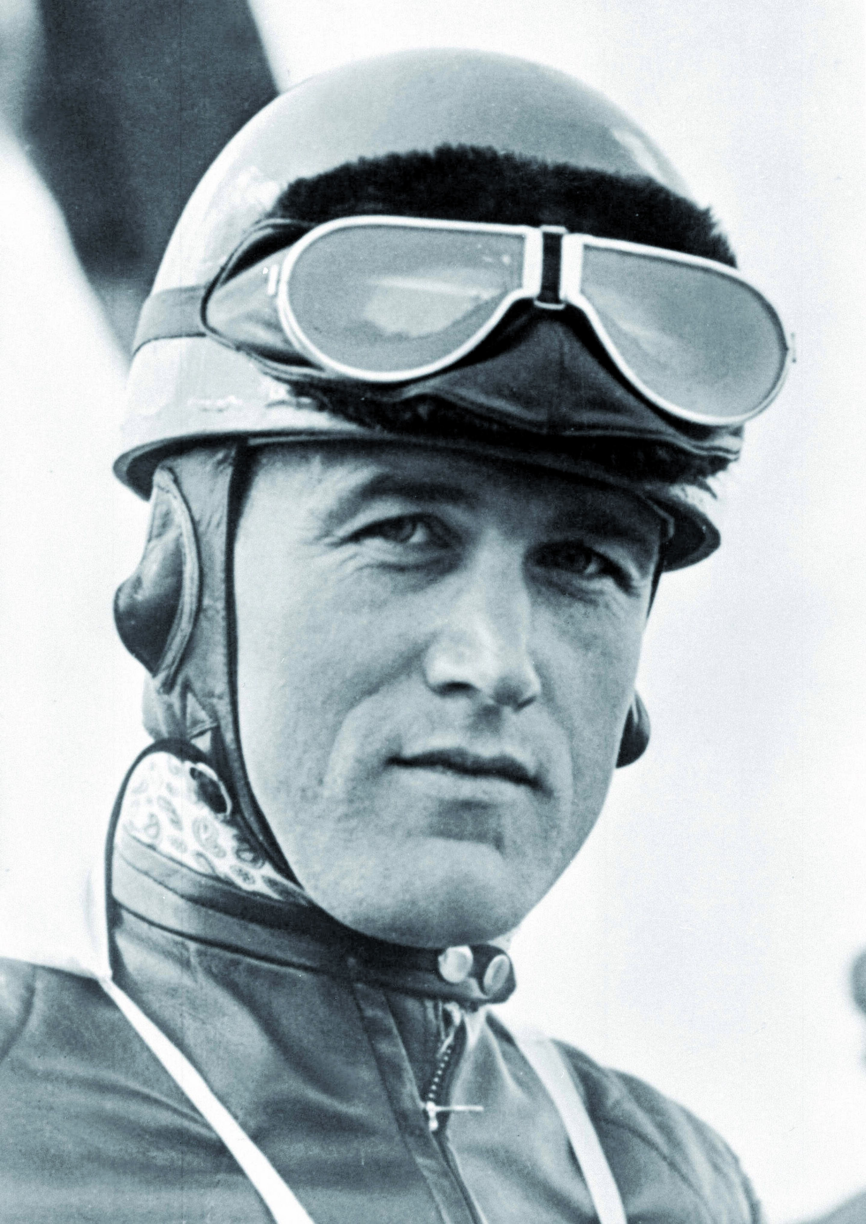 Centenary of racing legend Ewald Kluge’s birth