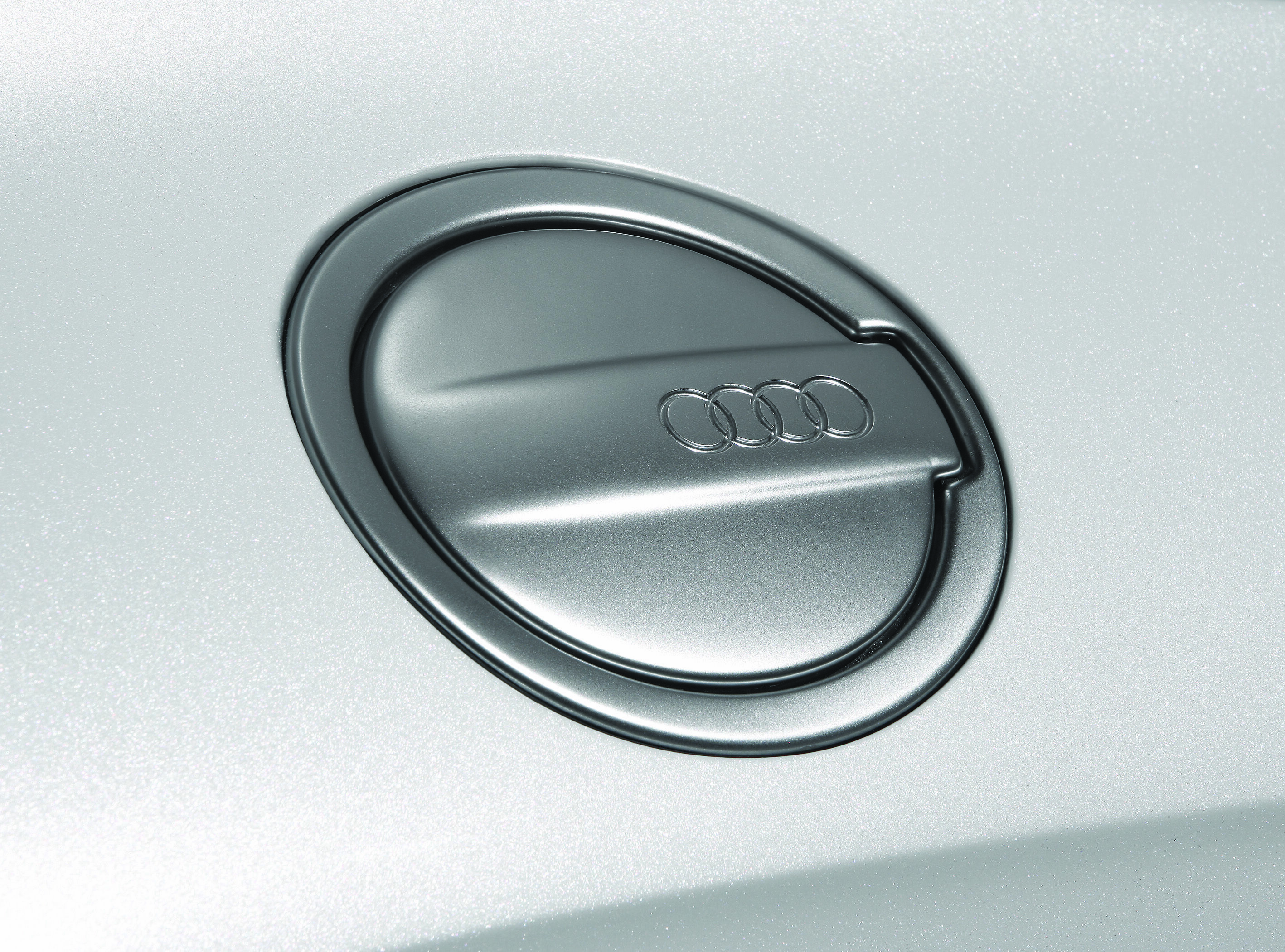 Audi Shooting Brake Concept - Detail