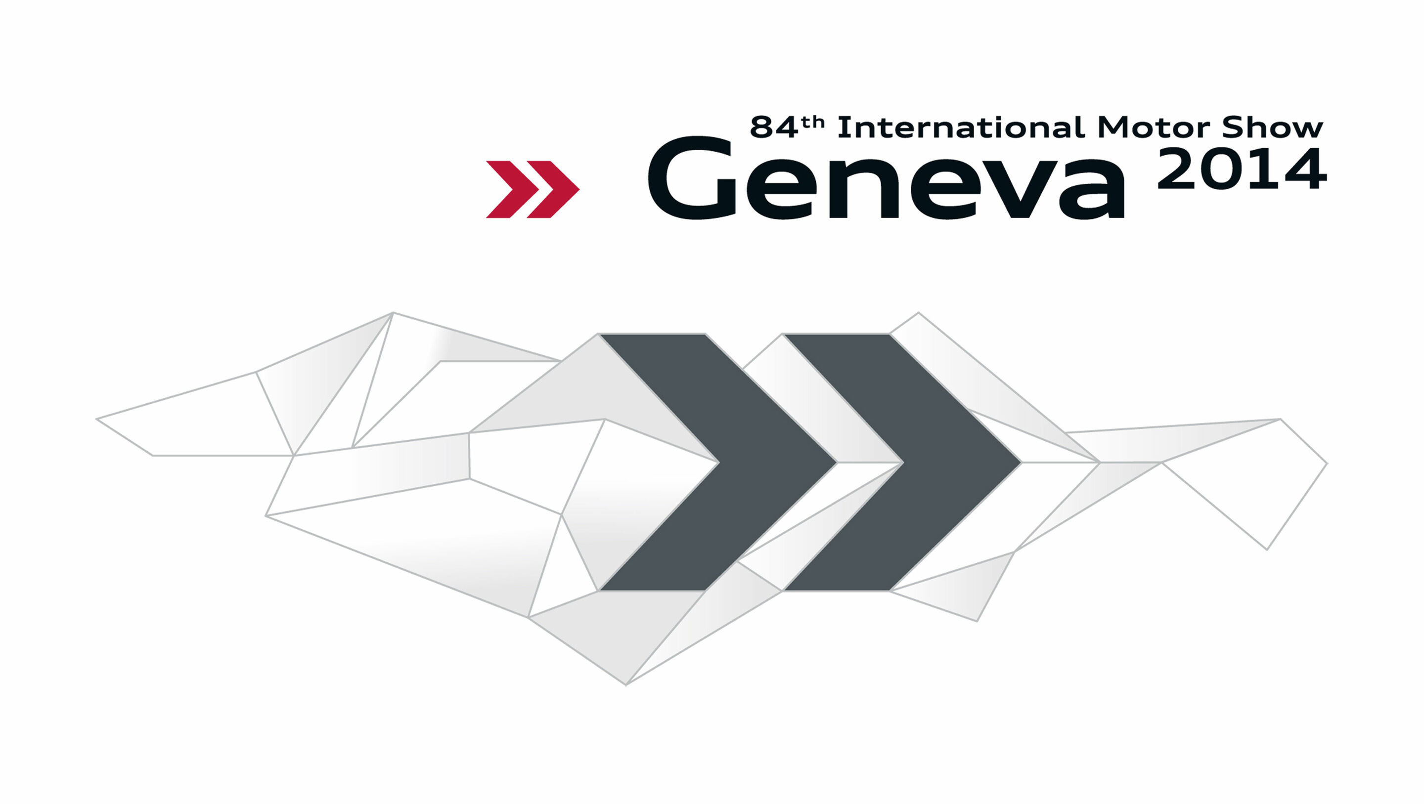 Live from Geneva: Three Audi world premieres at the 84th Geneva International Motor Show in 2014