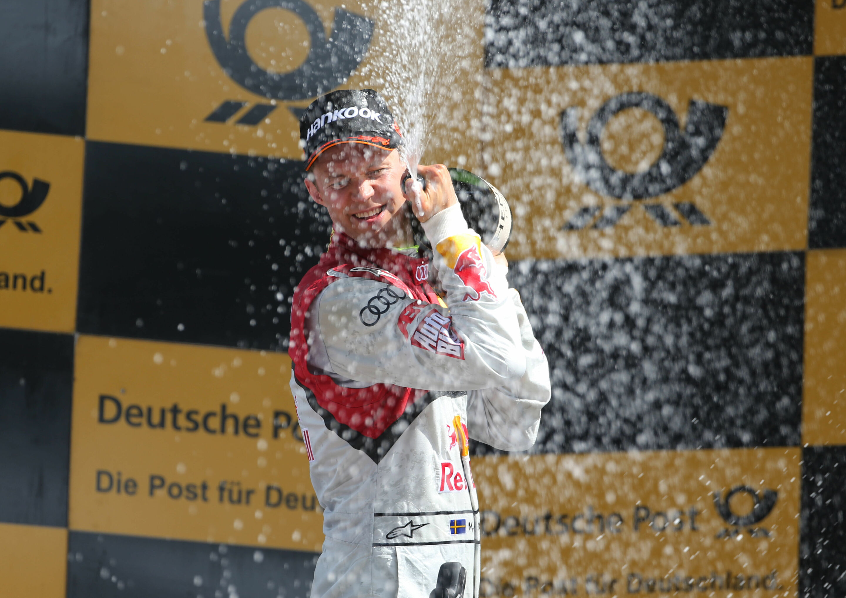 DTM Lausitzring 2015