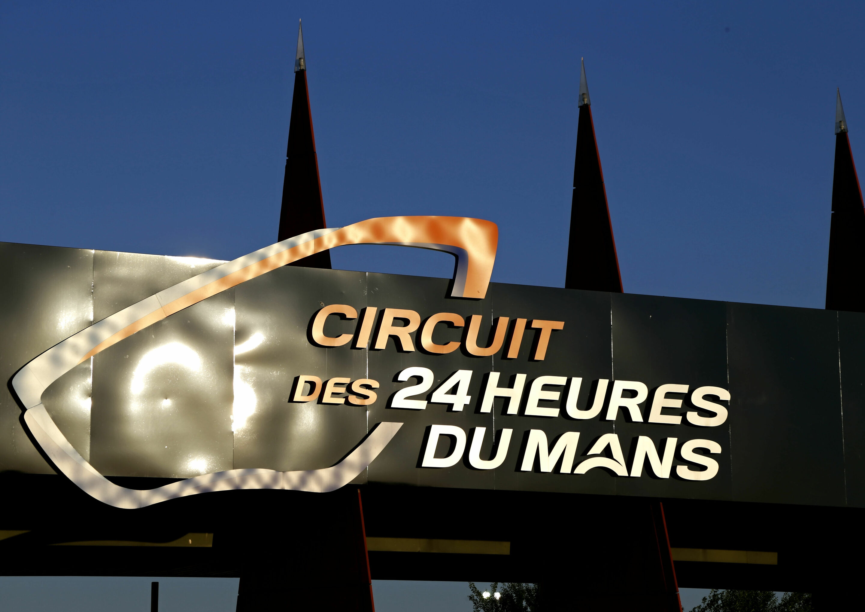 24 Stunden Le Mans 2015