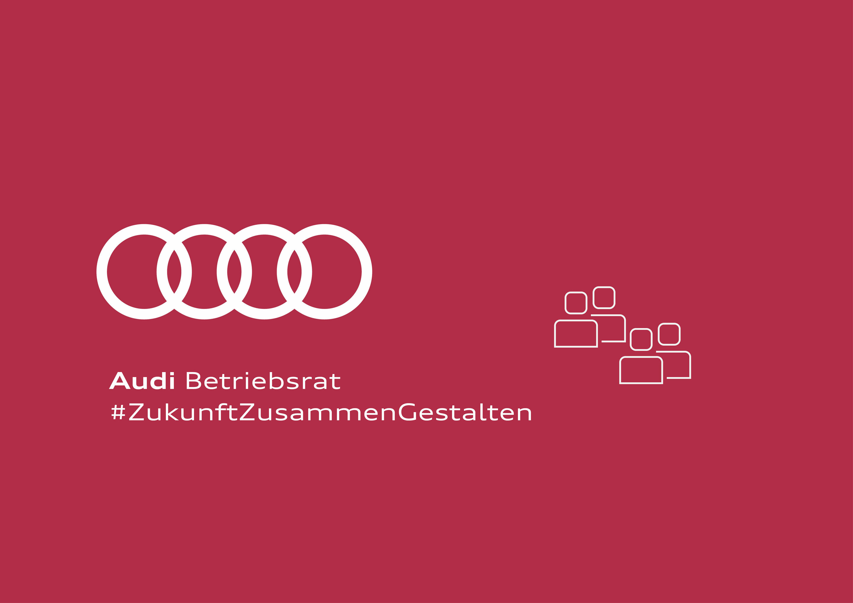 Audi Works Council