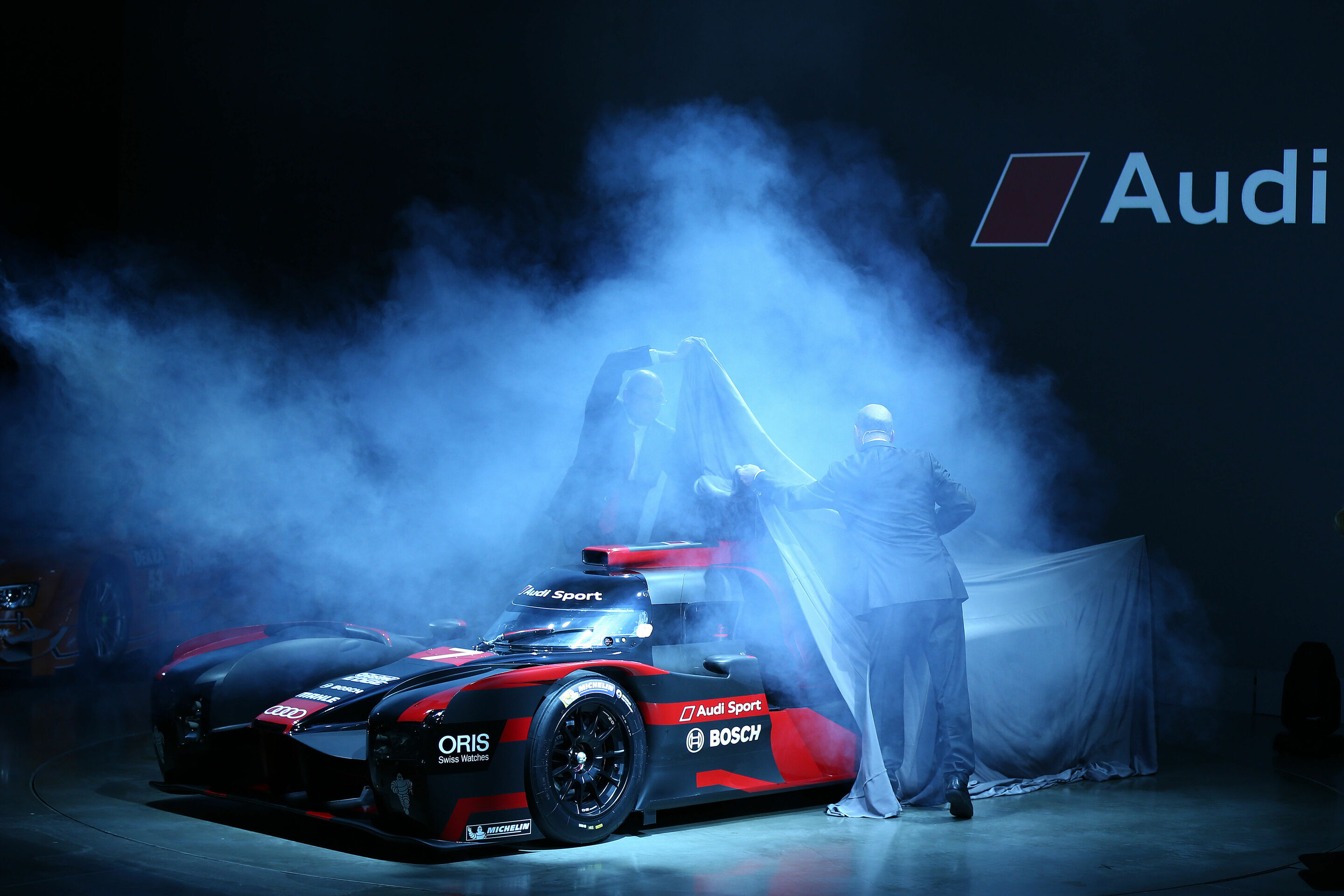 Audi Sport Finale