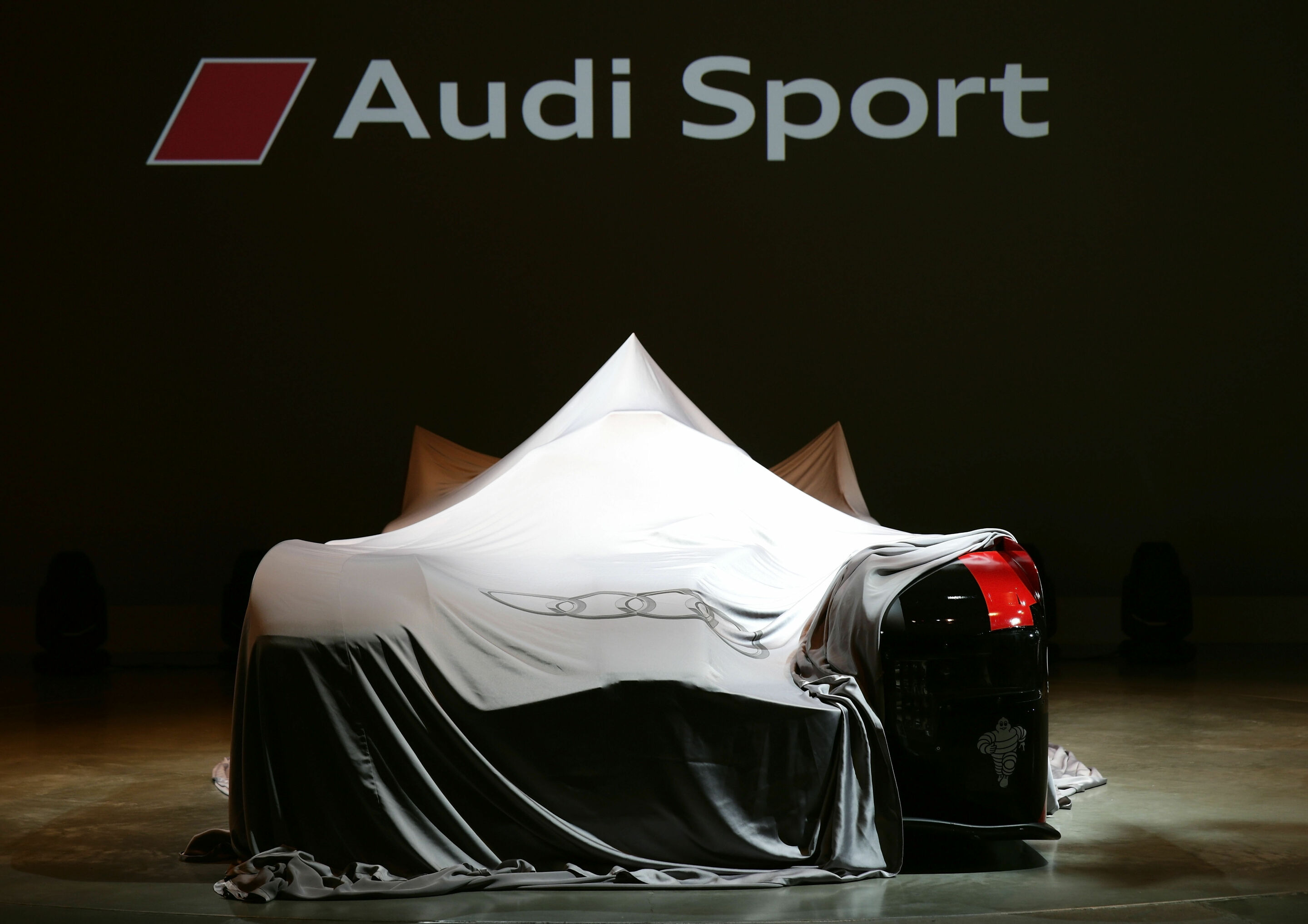 Audi Sport Finale 2015