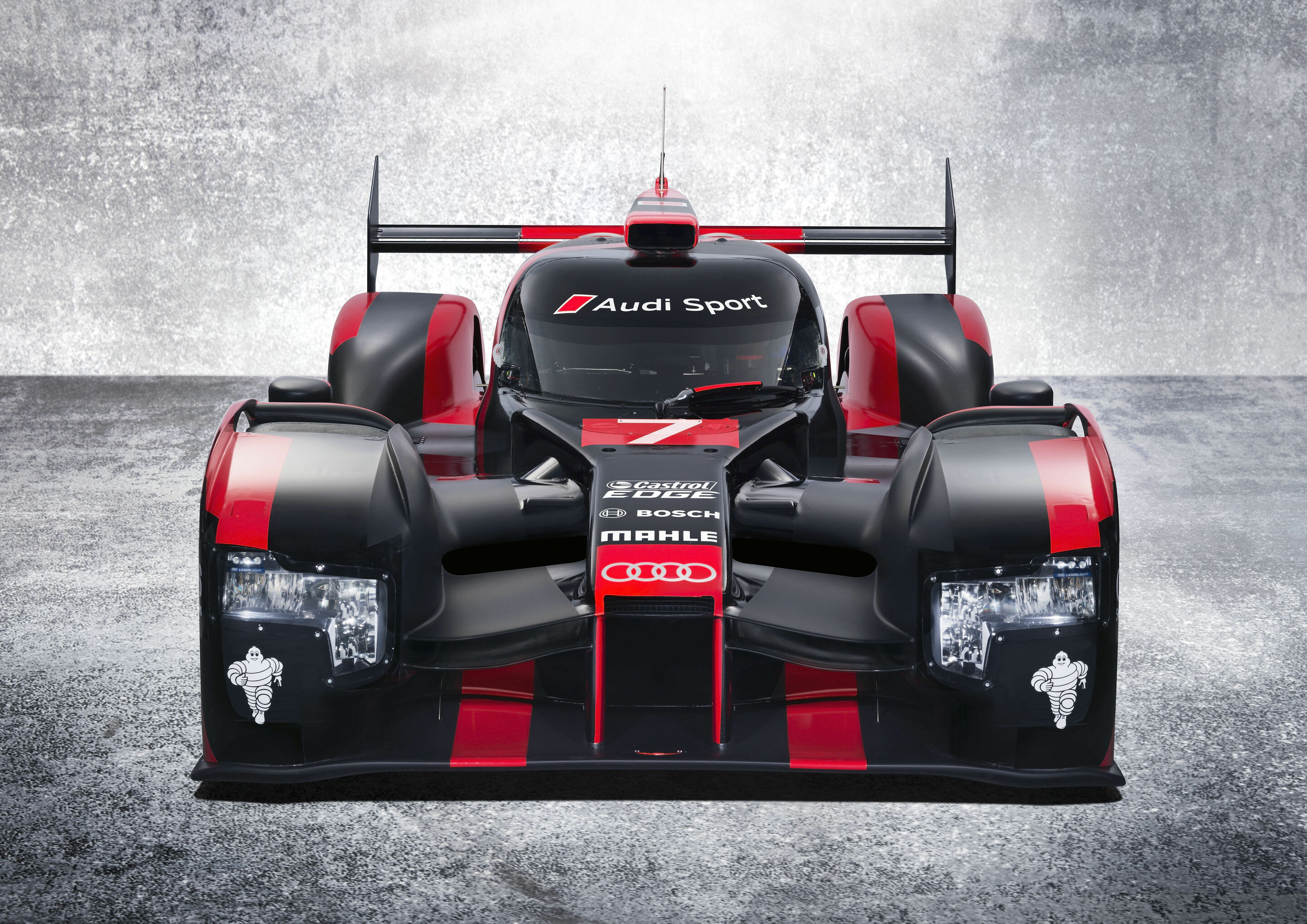 Audi Sport Finale 2015