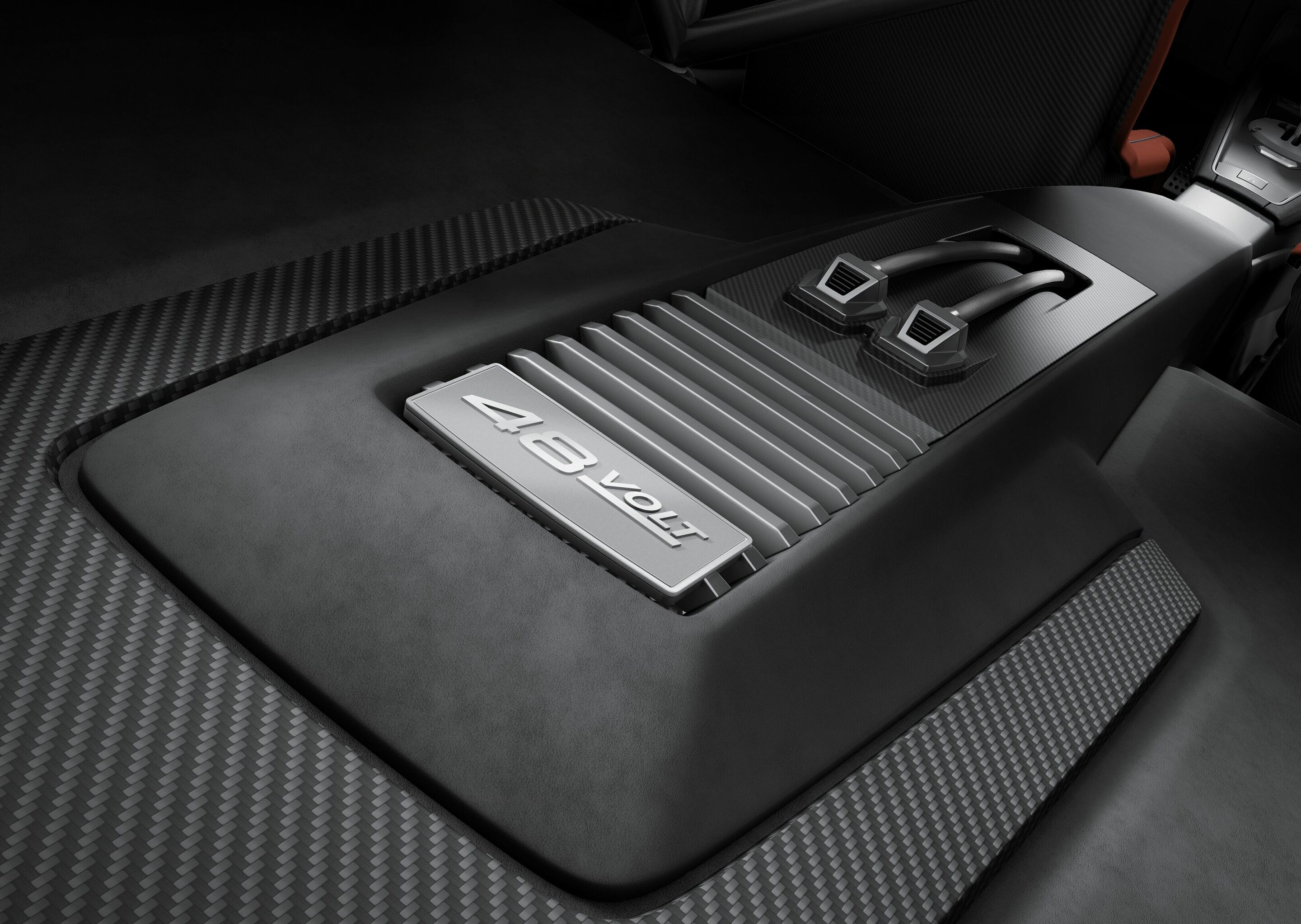 Audi TT clubsport quattro concept