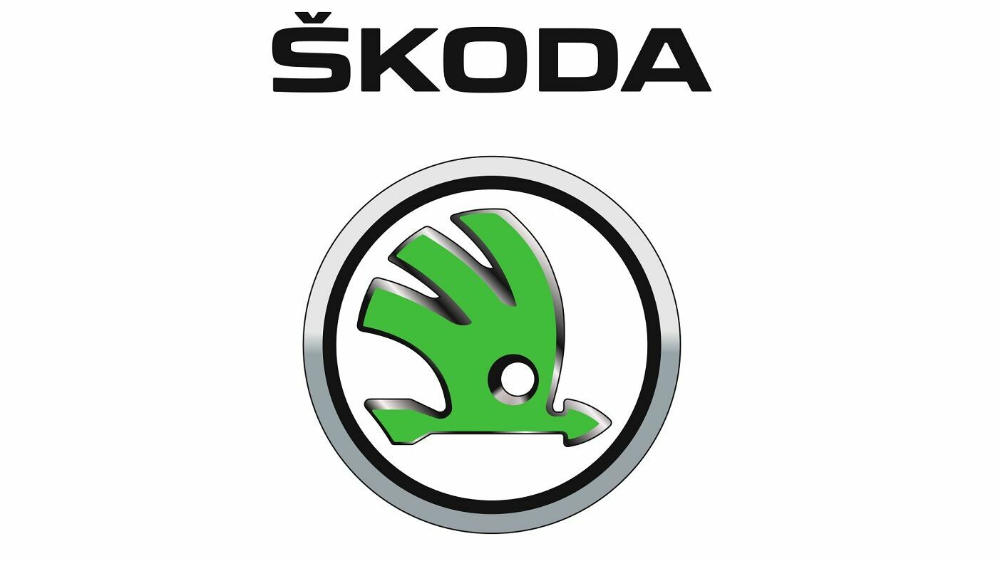 Škoda Logo  Audi MediaCenter