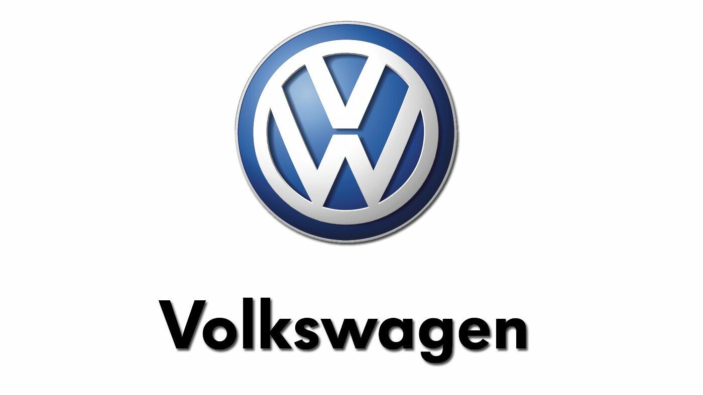 Volkswagen Logo  Audi MediaCenter