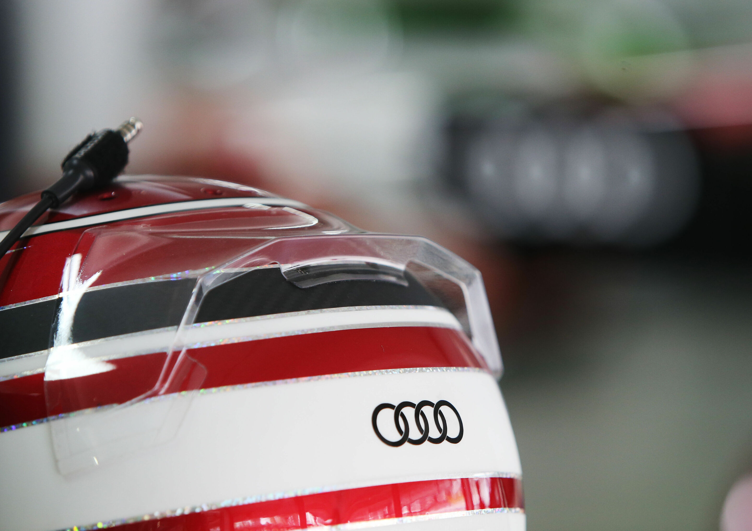 Audi Sport TT Cup 2016, Test Hockenheim