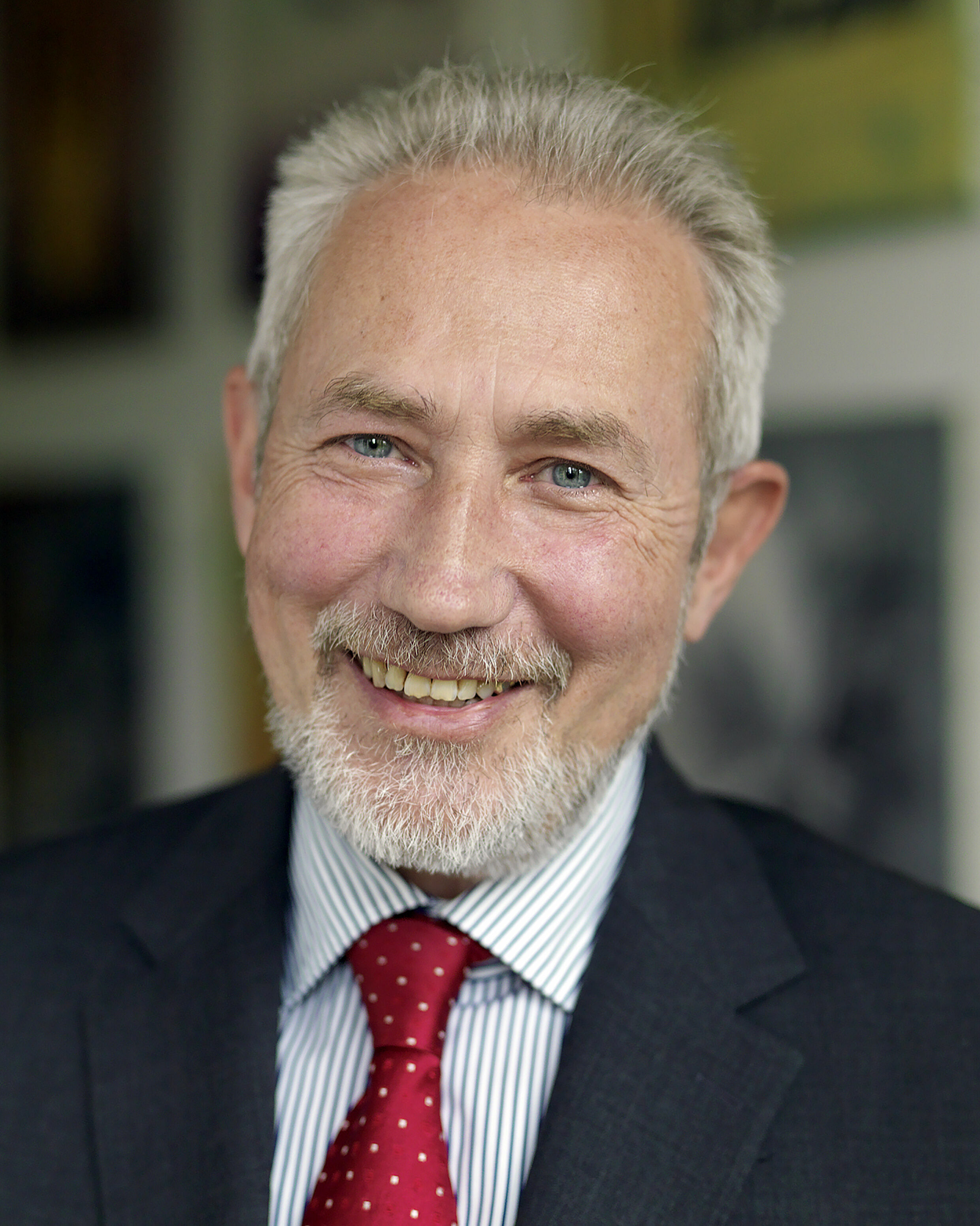 Prof. Dr. Klaus Schrenk