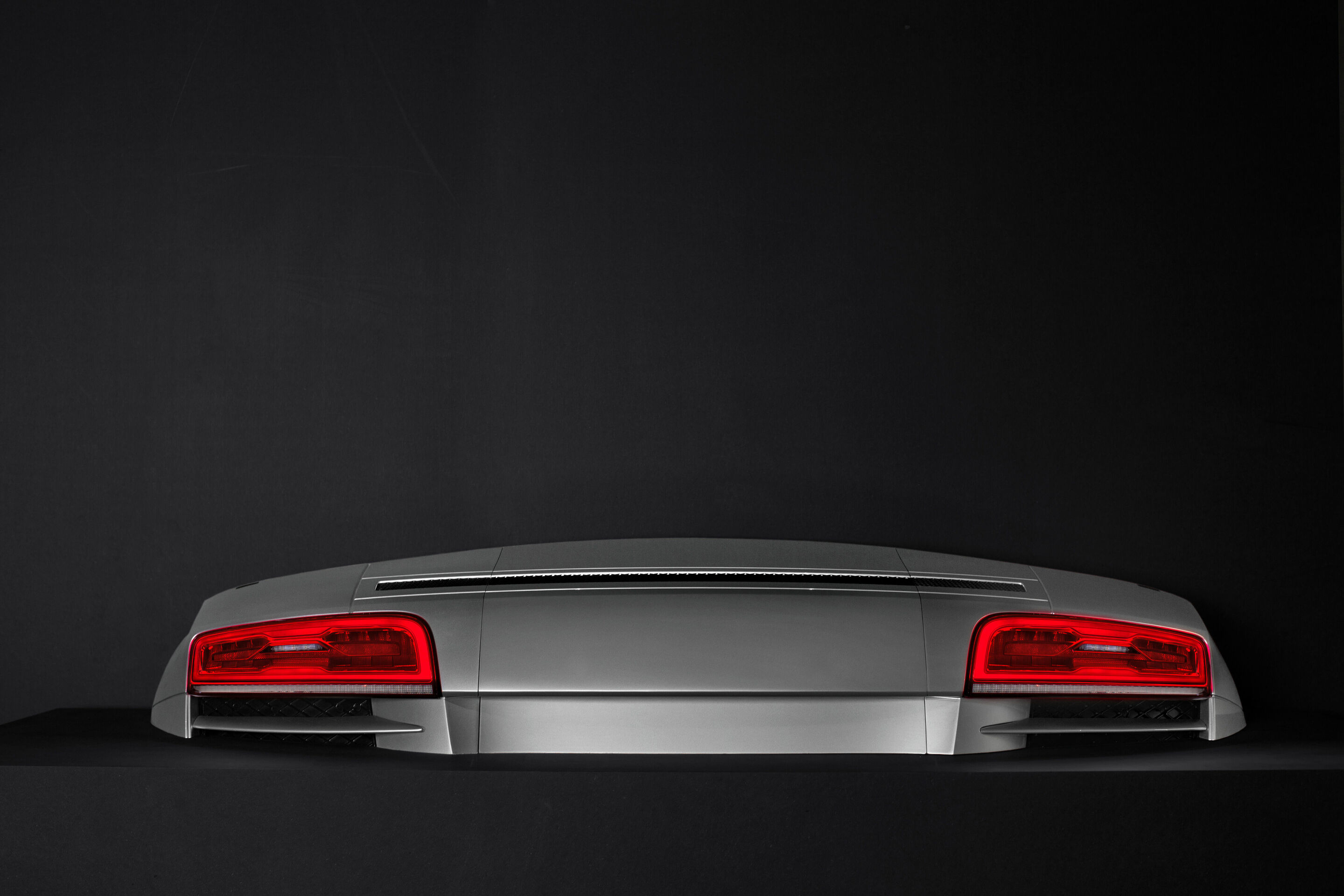 Aesthetics in motion – Lighting design and lighting technologies at Audi