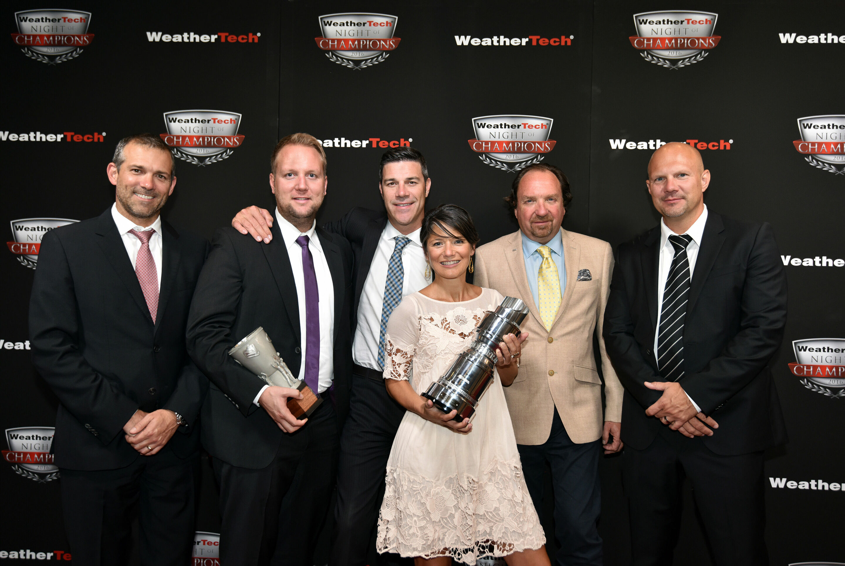 IMSA WeatherTech SportsCar Championship 2016