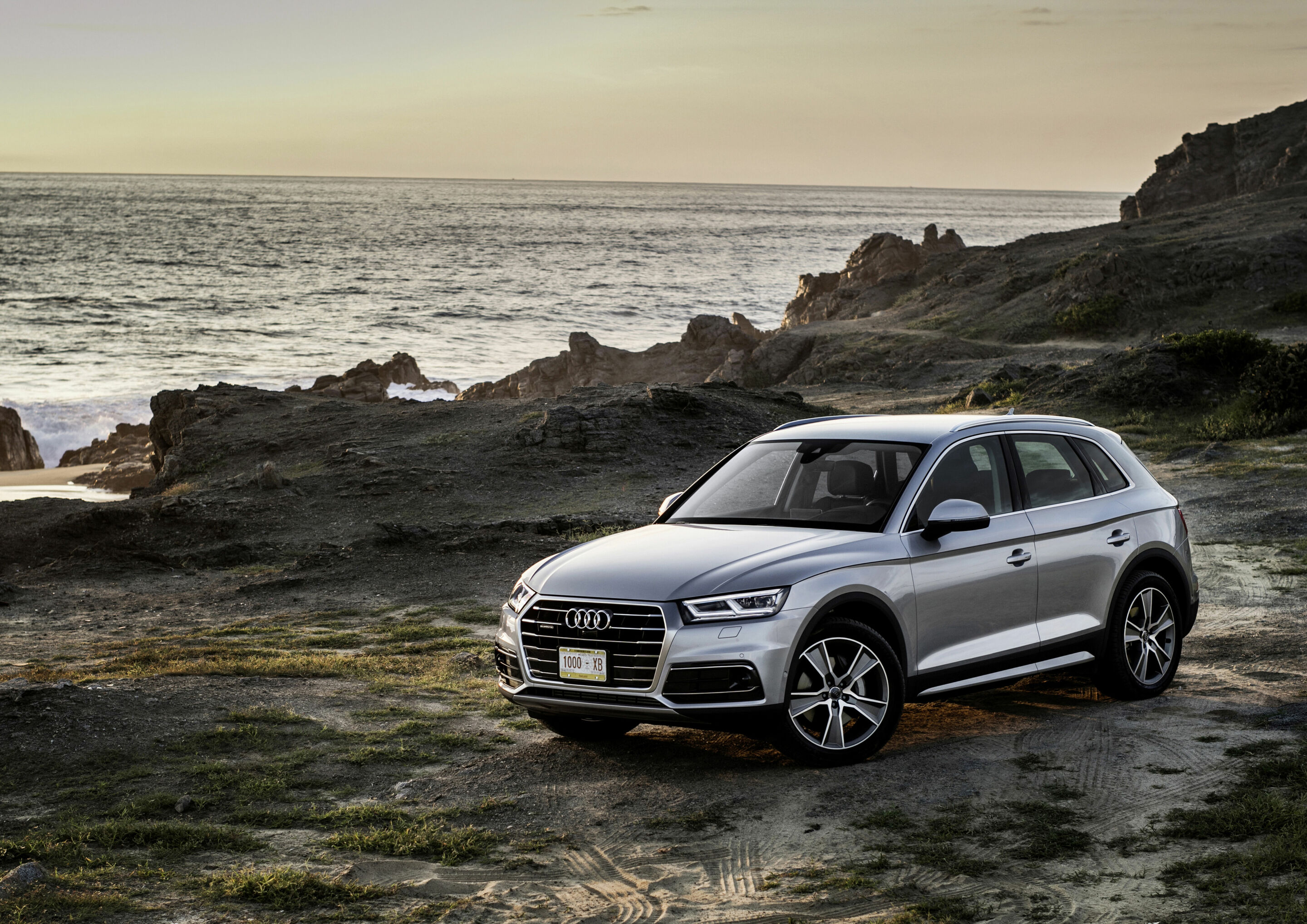 Audi Q5 - Consumer Reports