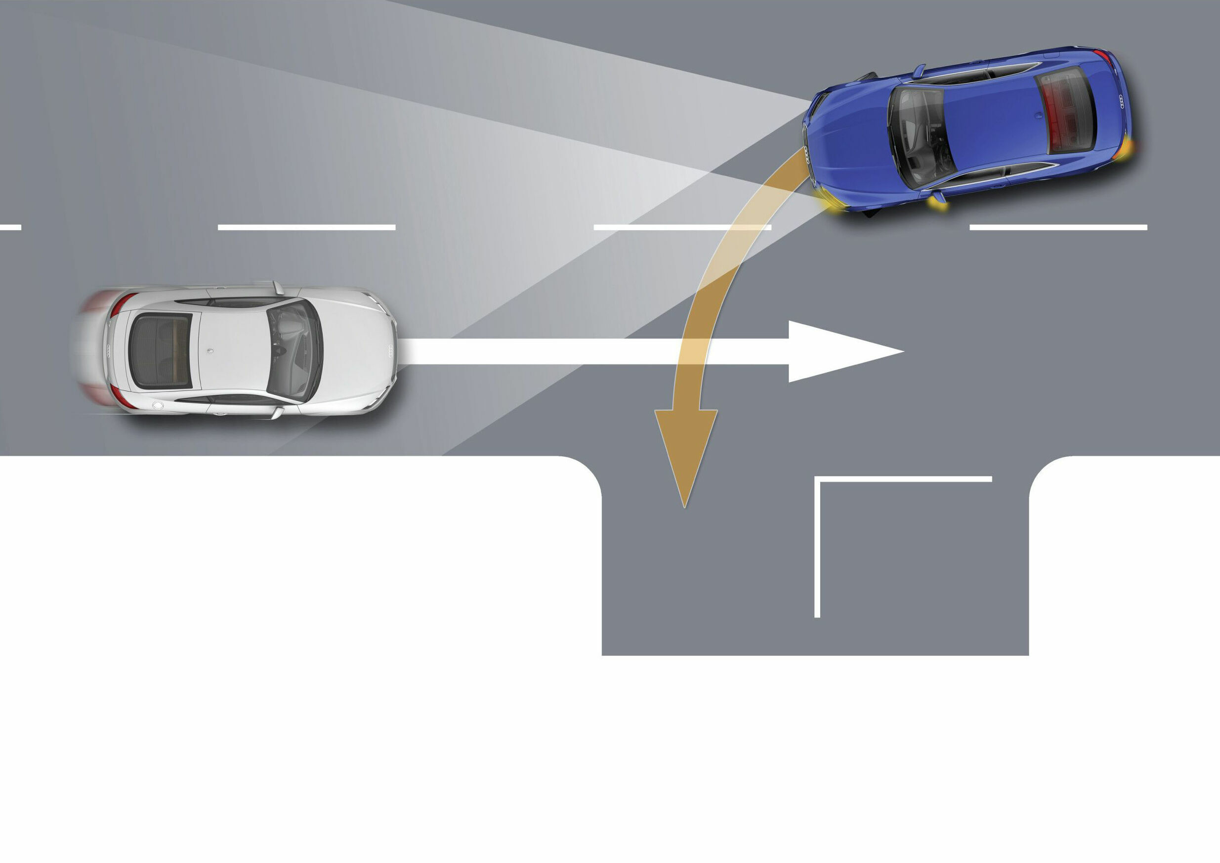 Observation Changing Lanes Clearly Explained 