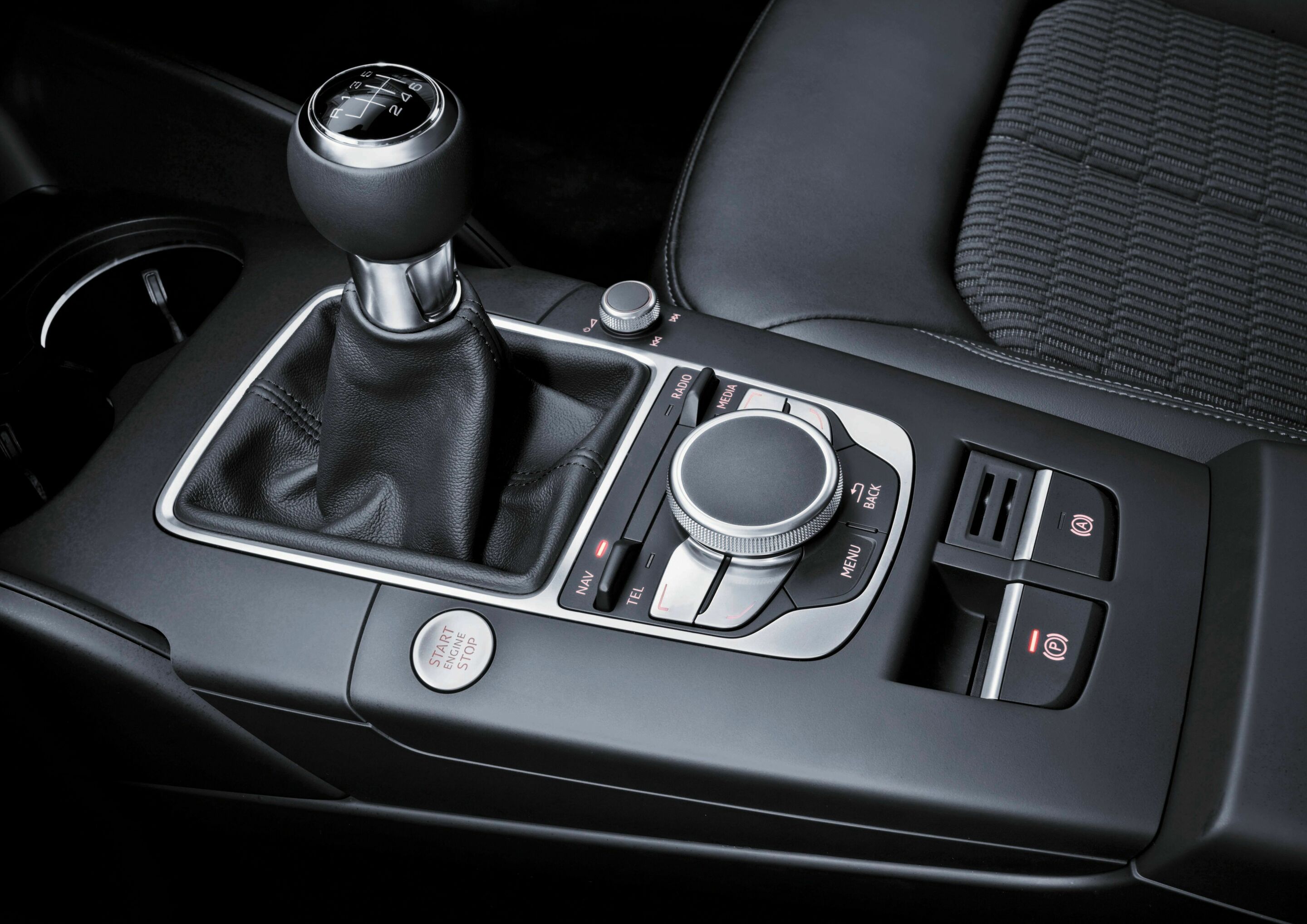 Audi A4 B8: Manual, Tiptronic, Multitronic CVT, S-Tronic DSG Transmission  Comparison