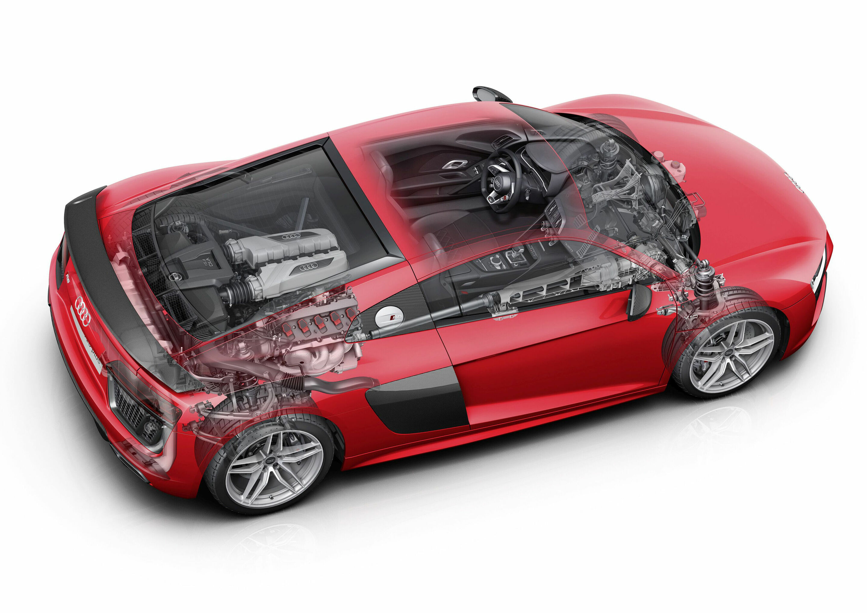 Illustration - Illustration for the Technology-Lexicon - Illustration for the Technology-Lexicon