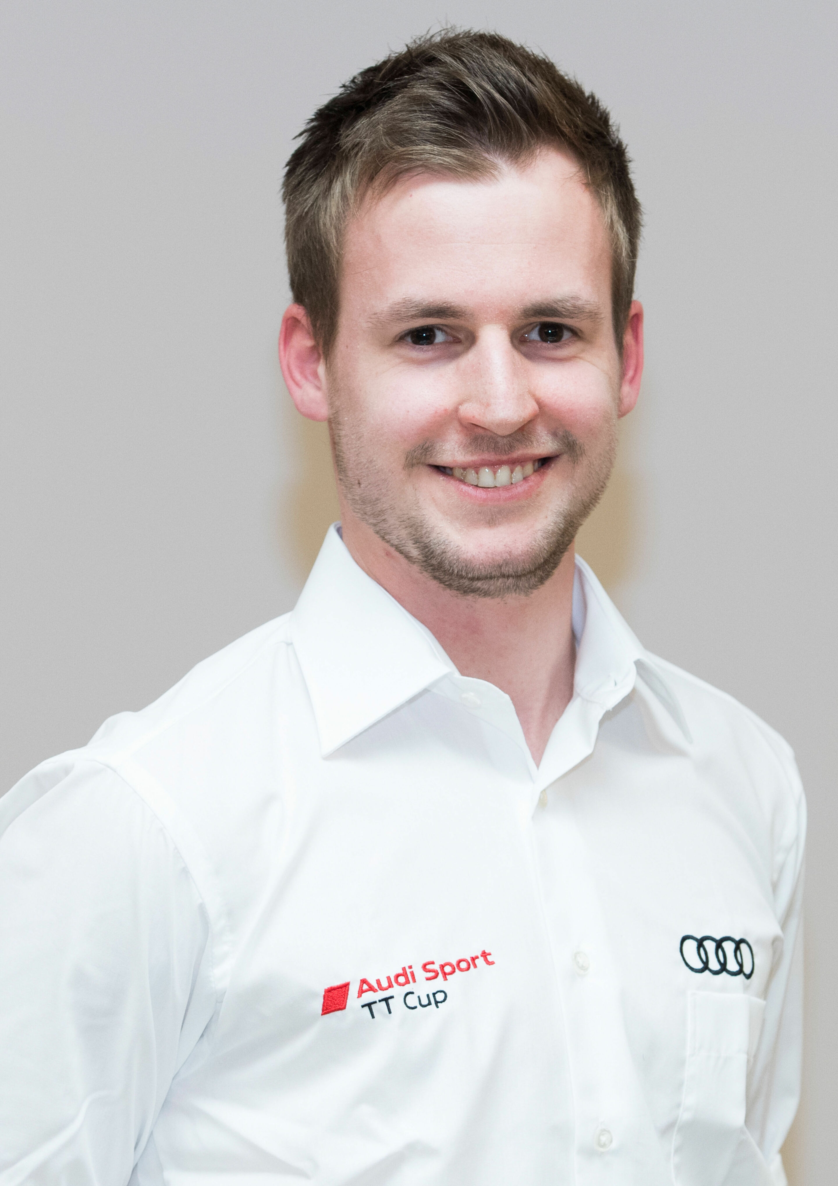 Audi Sport TT Cup Oberstdorf training camp