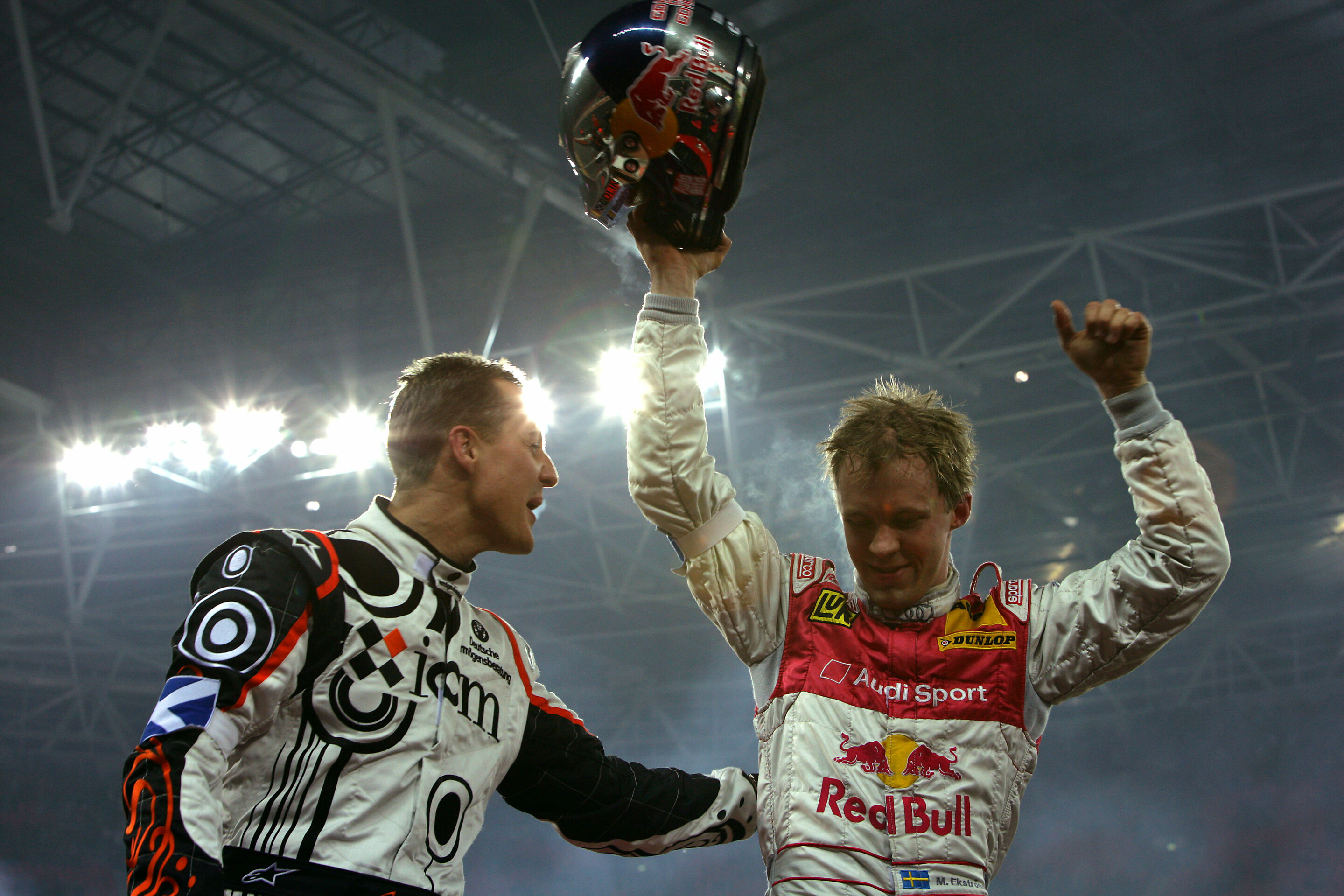 Race of Champions 2007