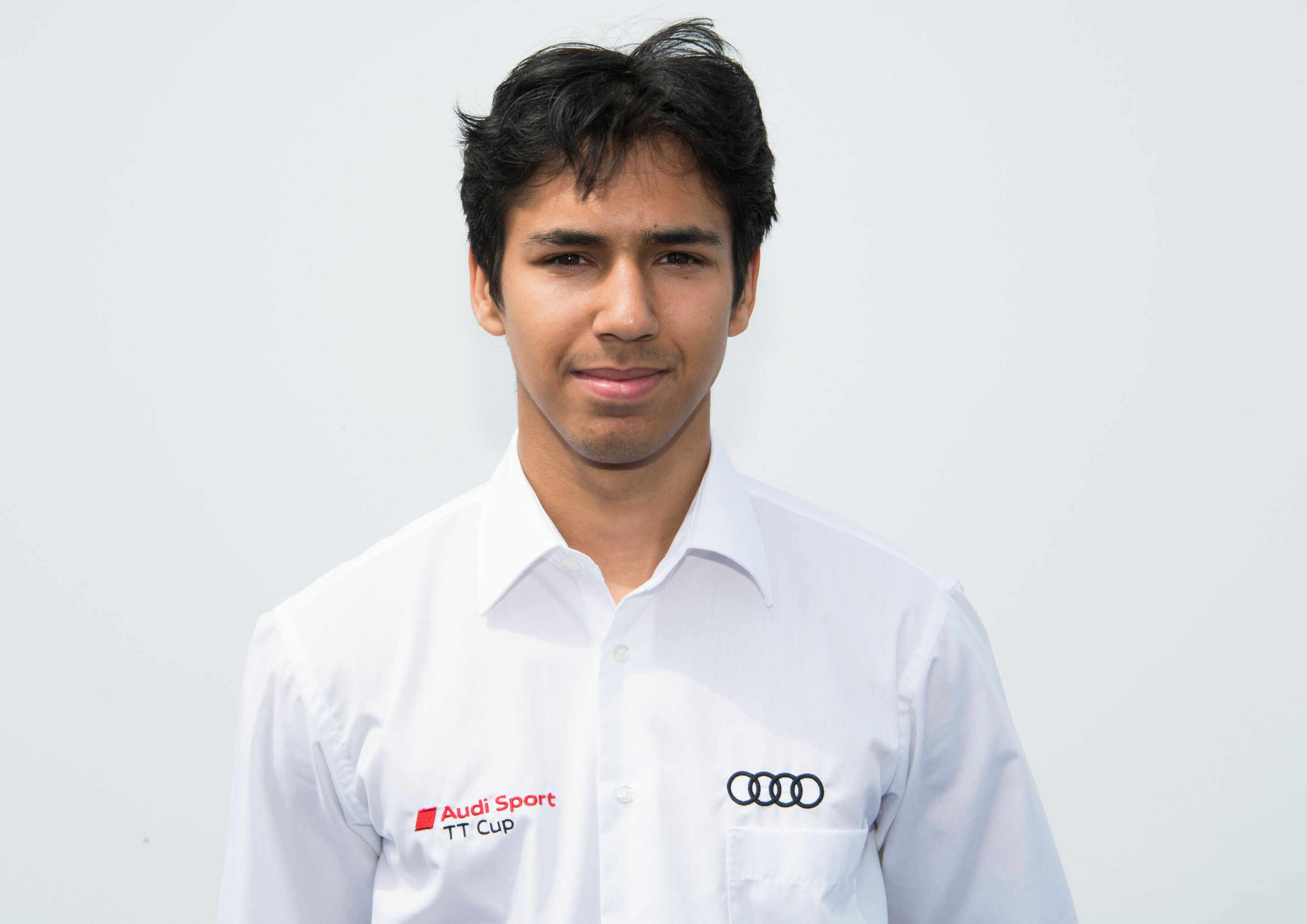 Audi Sport TT Cup Hockenheim 1 2017