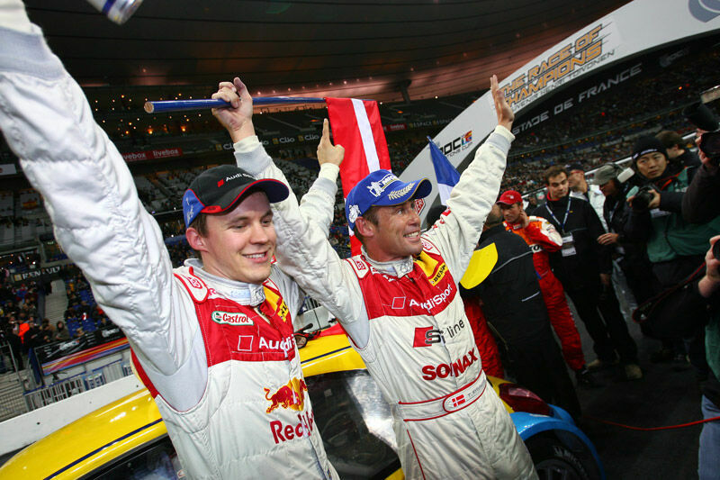 Race of Champions 2005
