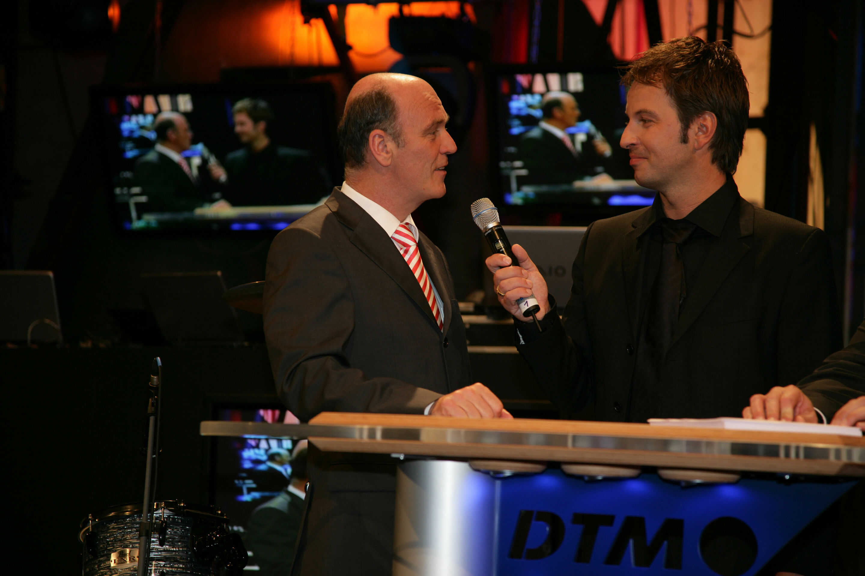 DTM 2006