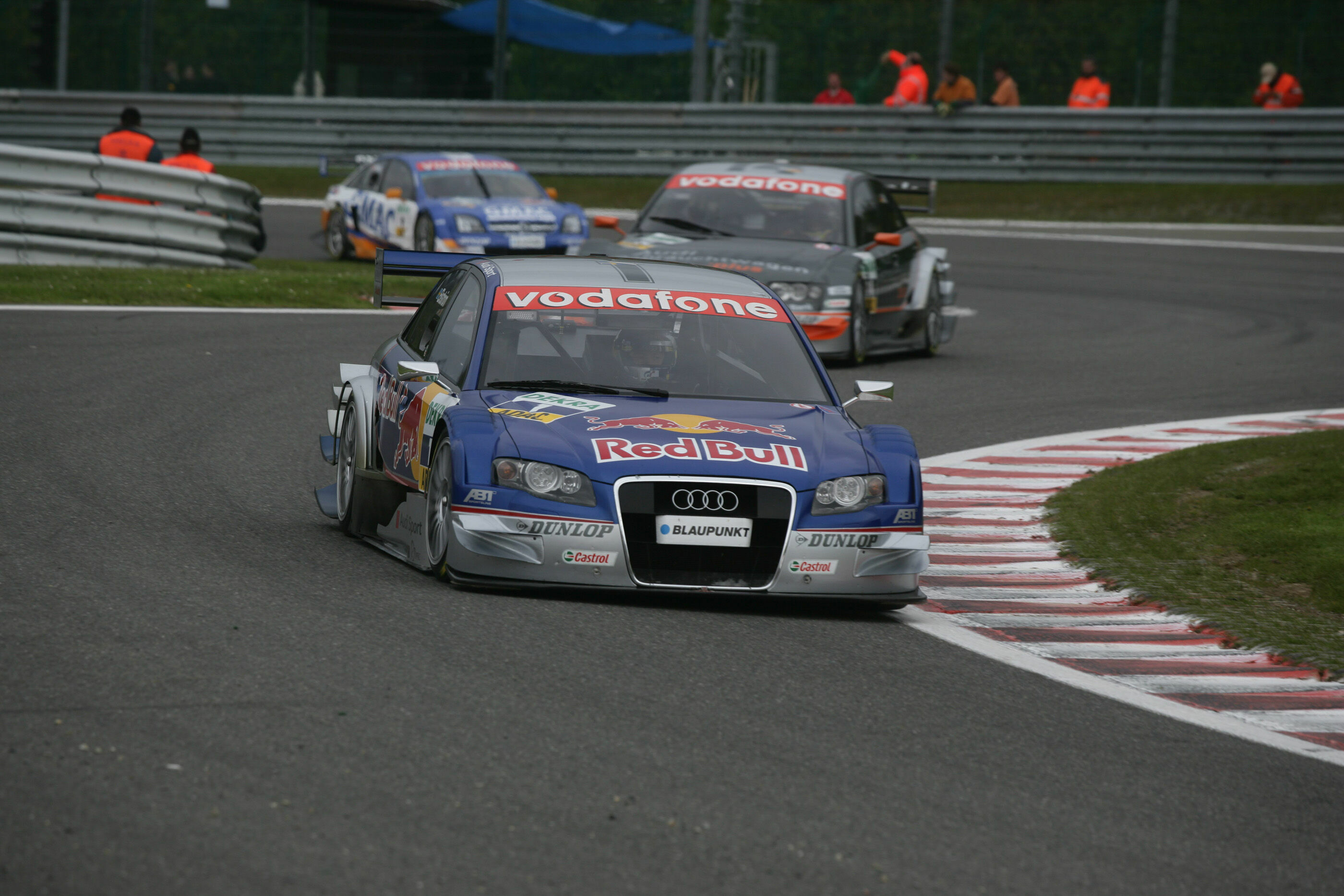 DTM 2005
