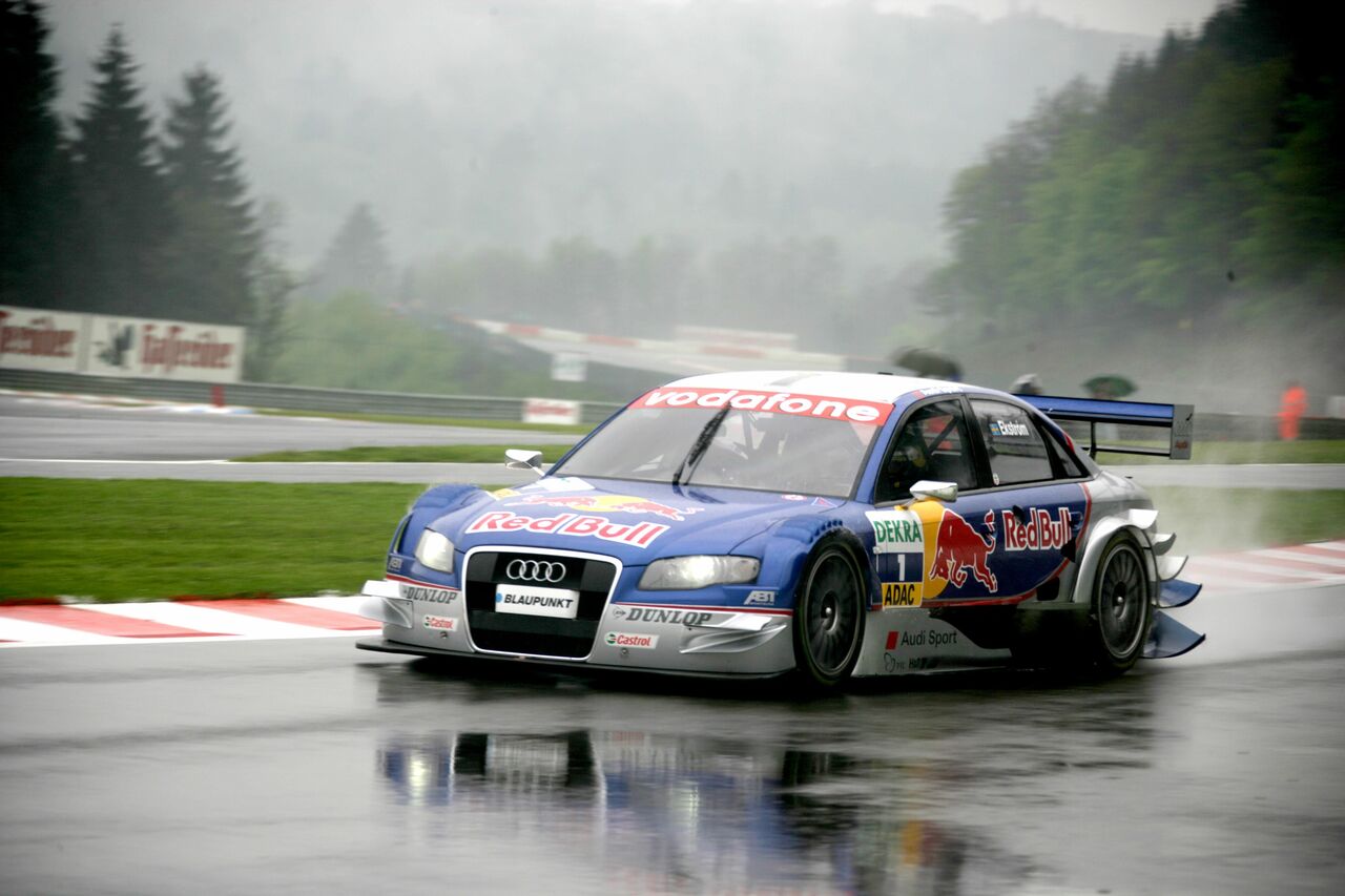 【ミニチャンプス】 Audi A4 DTM 2005 M. Ekström ミニチャンプス】 Audi A4 DTM 2005 M. Ekström ミニカー