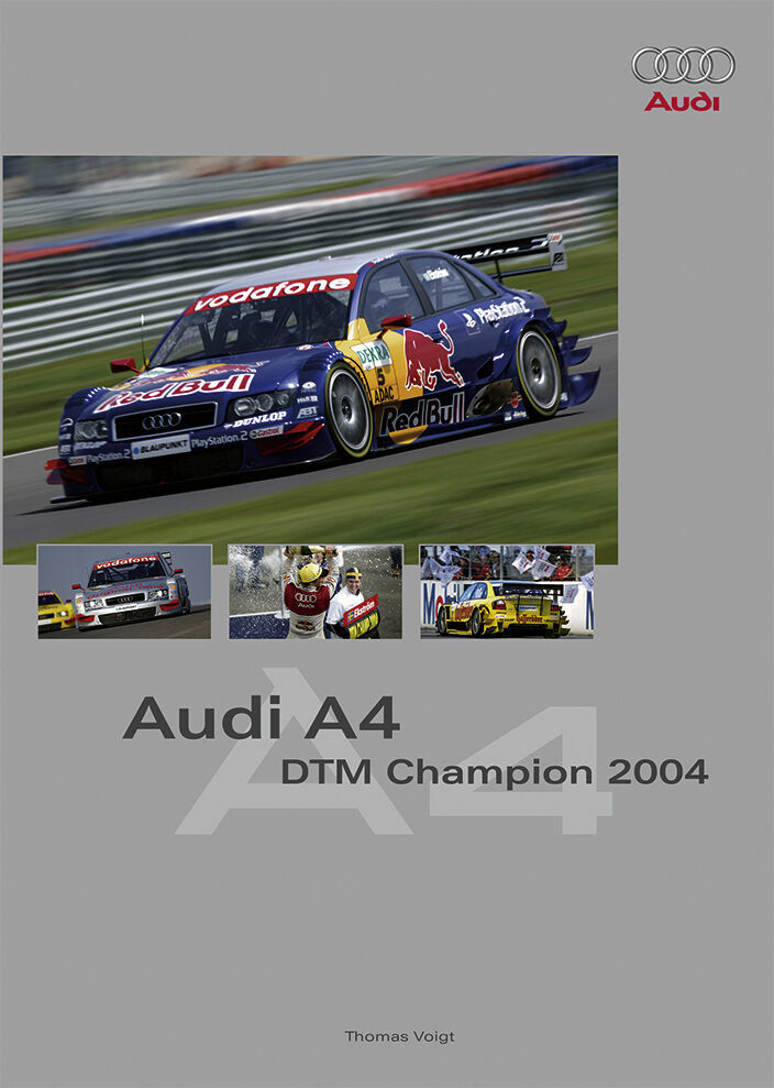 DTM 2004