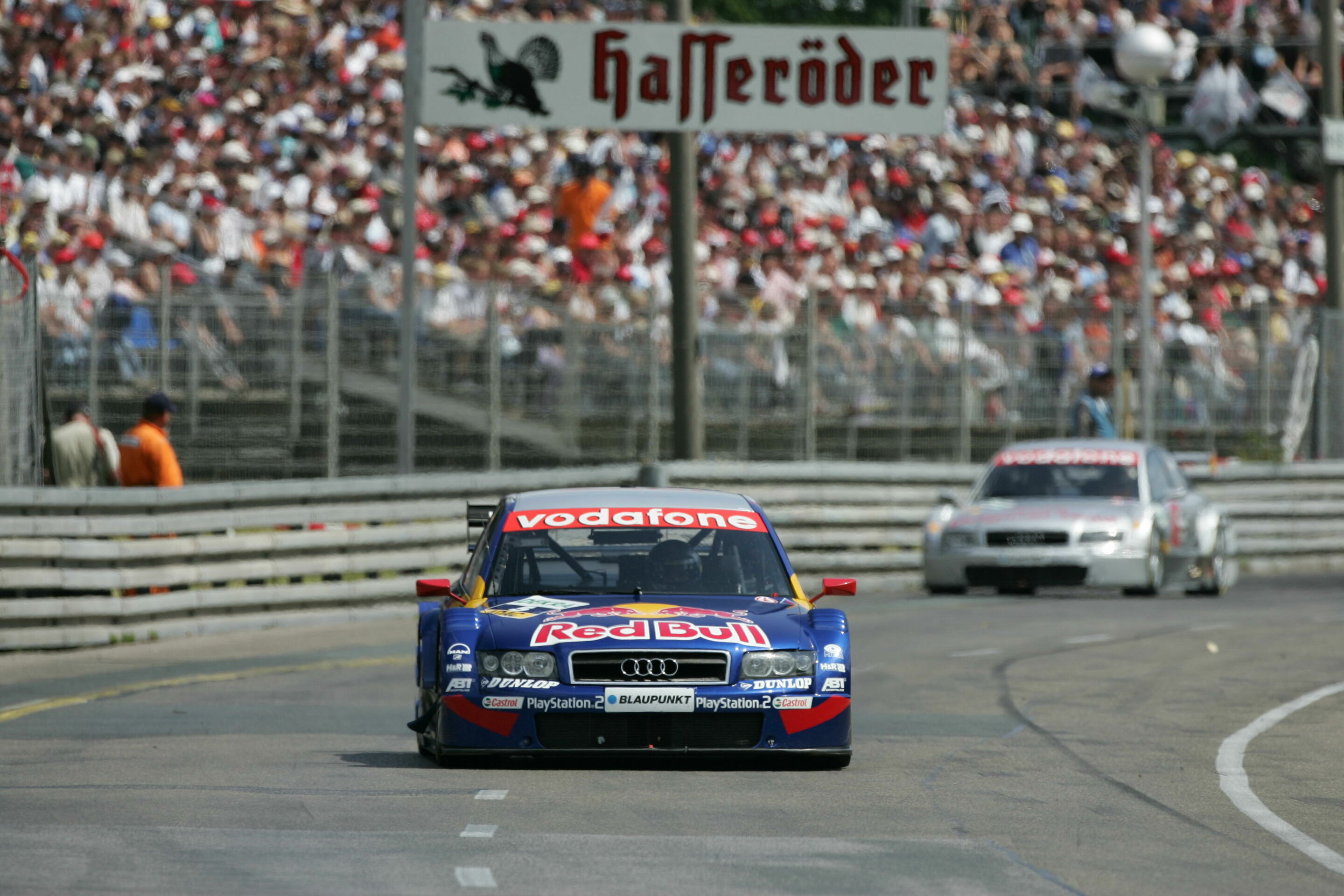 DTM 2004