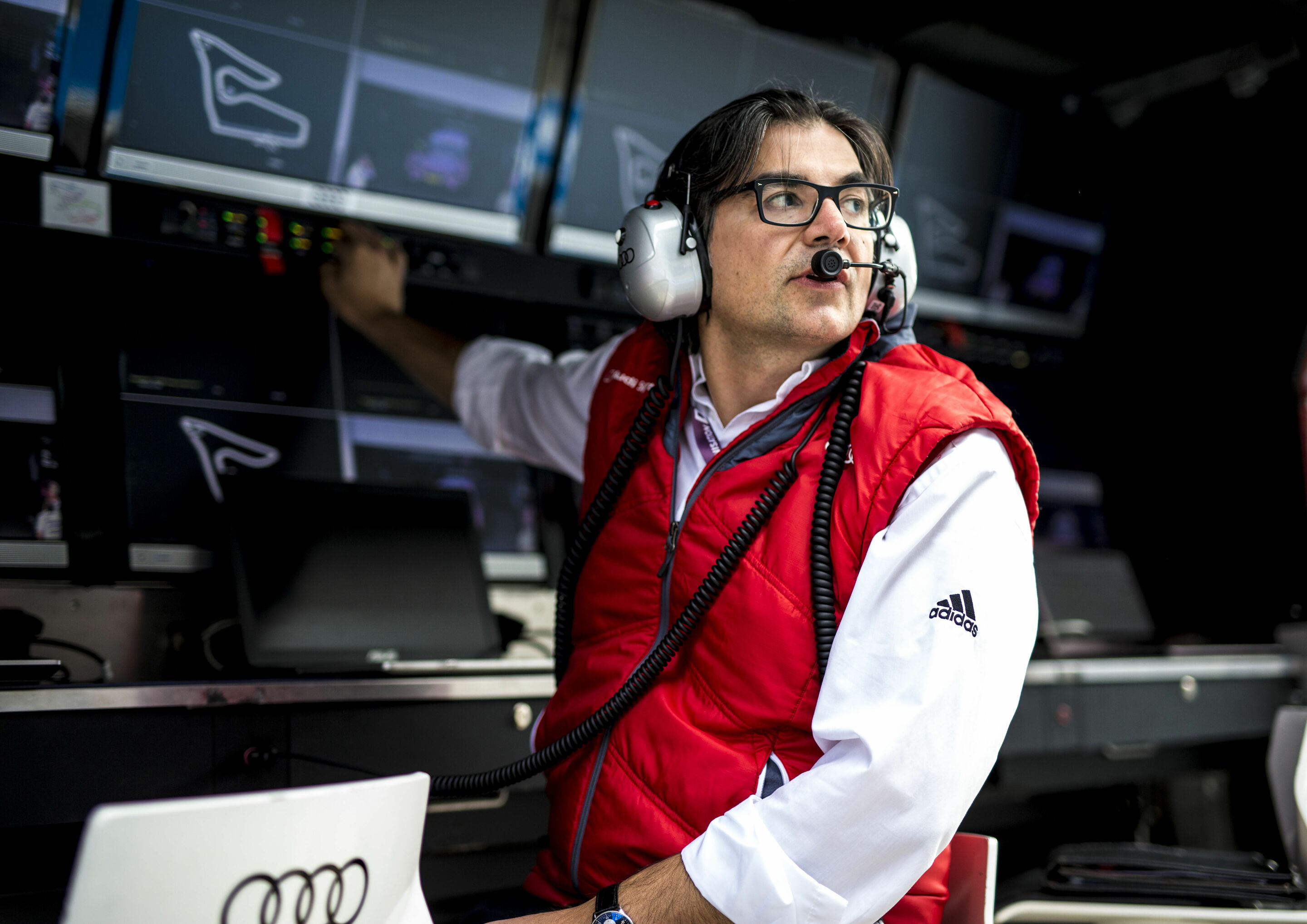 DTM Spielberg 2017 - Francesco Nenci